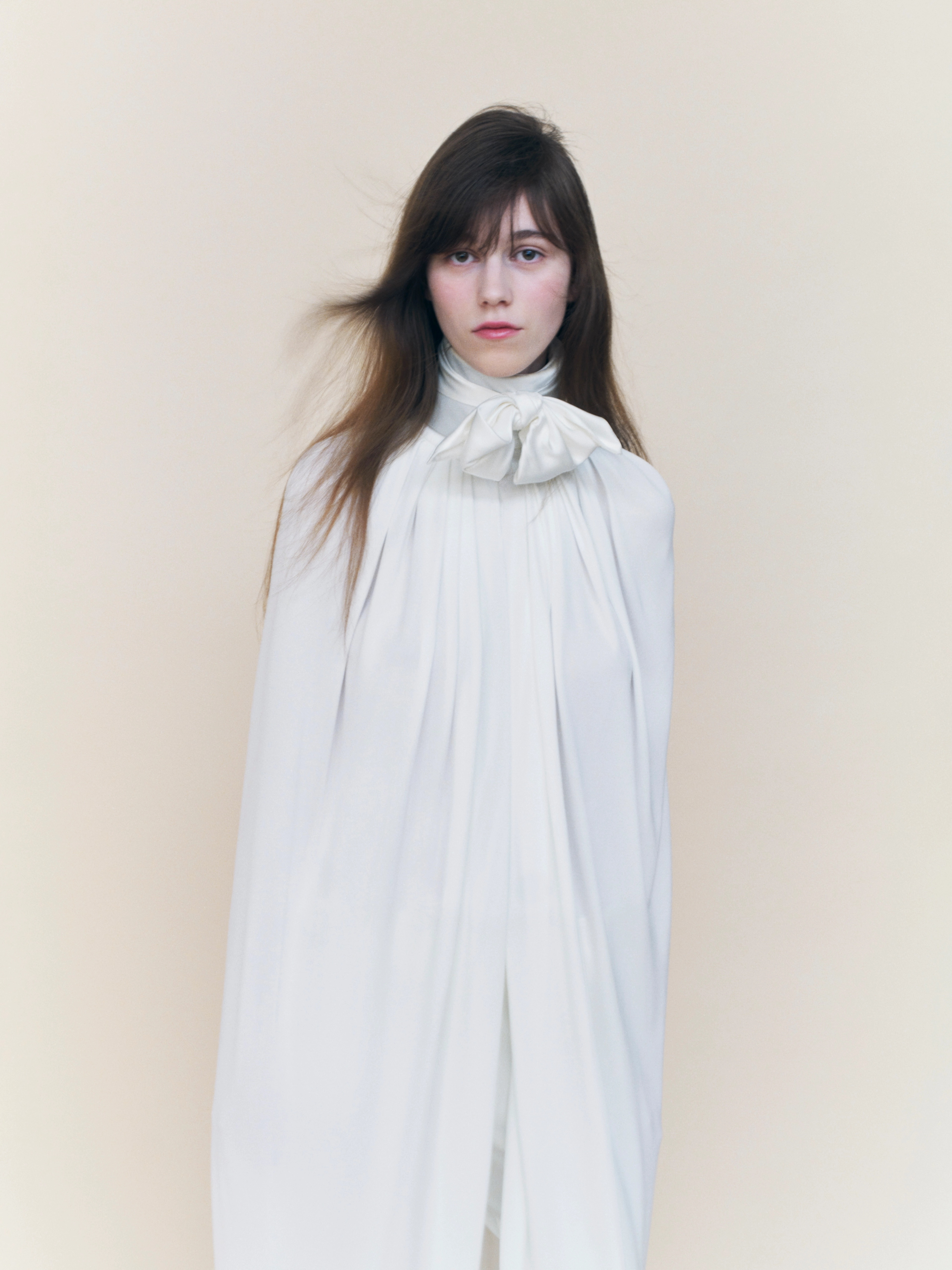 ISSUE NO.05: OLA RINDAL & ONDINE AZOULAY | Beyond Noise