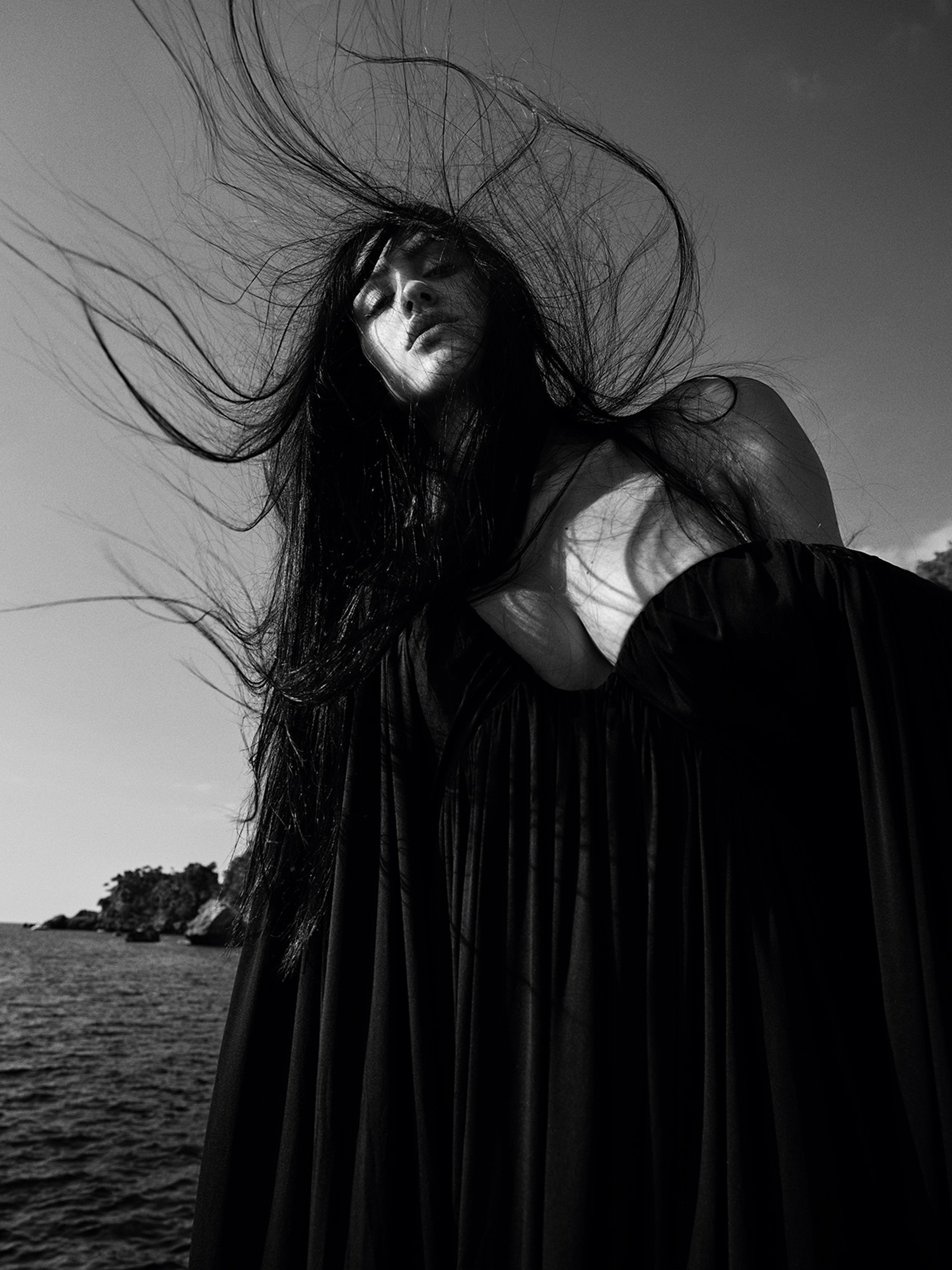 Mario Sorrenti & Sarah Richardson | Beyond Noise