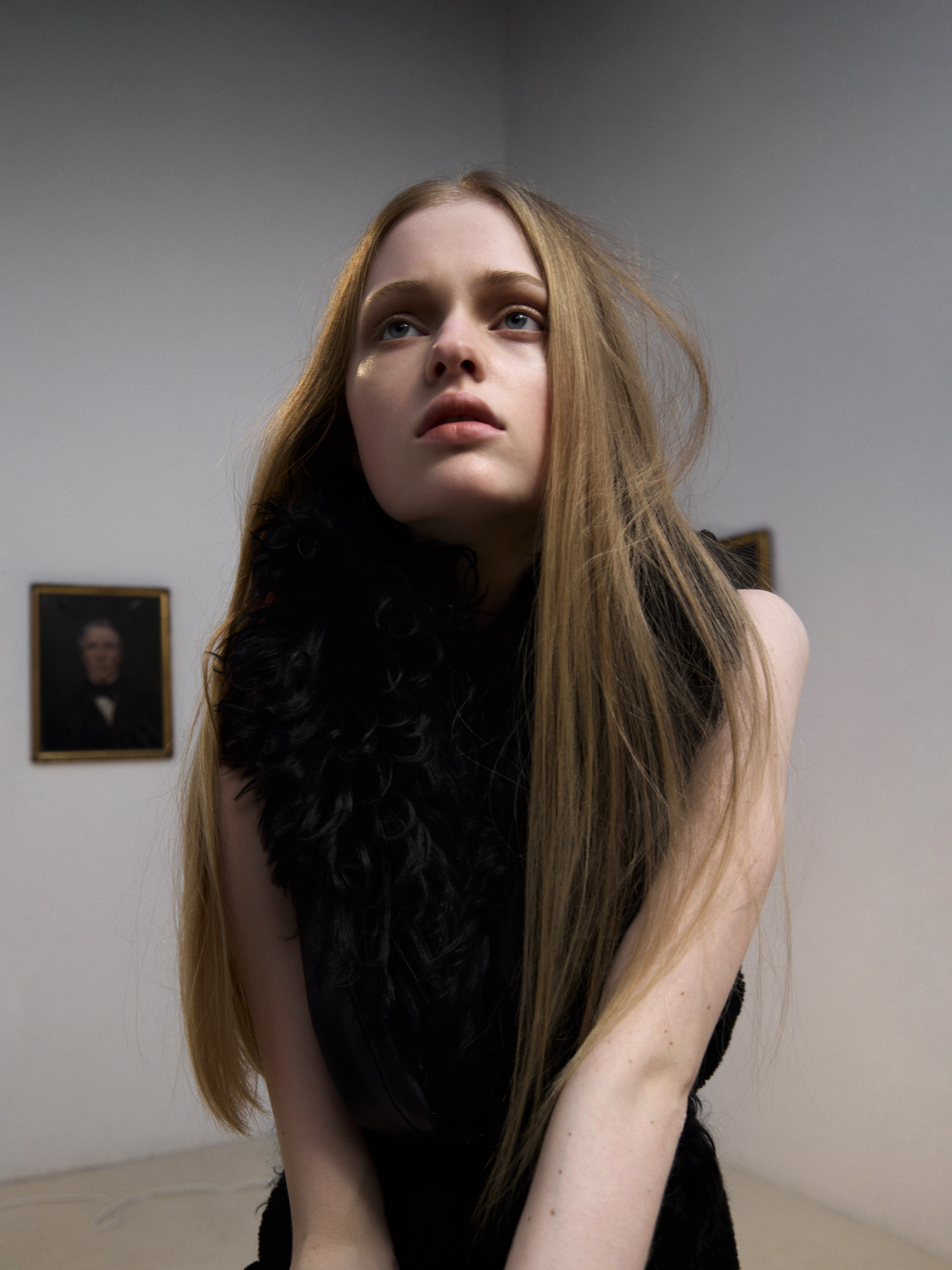 LUCA KHOURI & SARAH RICHARSON | Beyond Noise