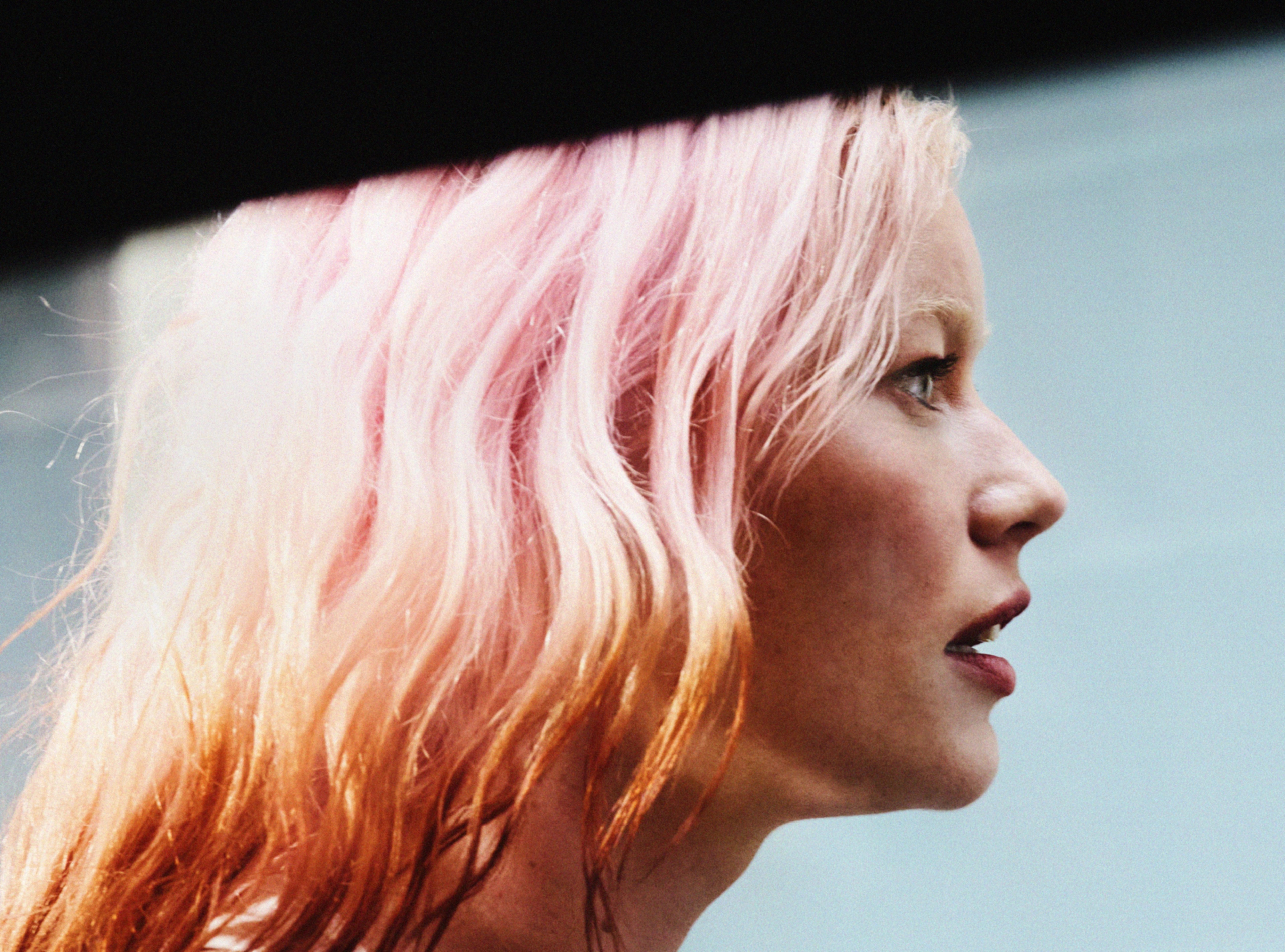 MILK PRESENTS: NEW YORK FOUND ME | Beyond Noise