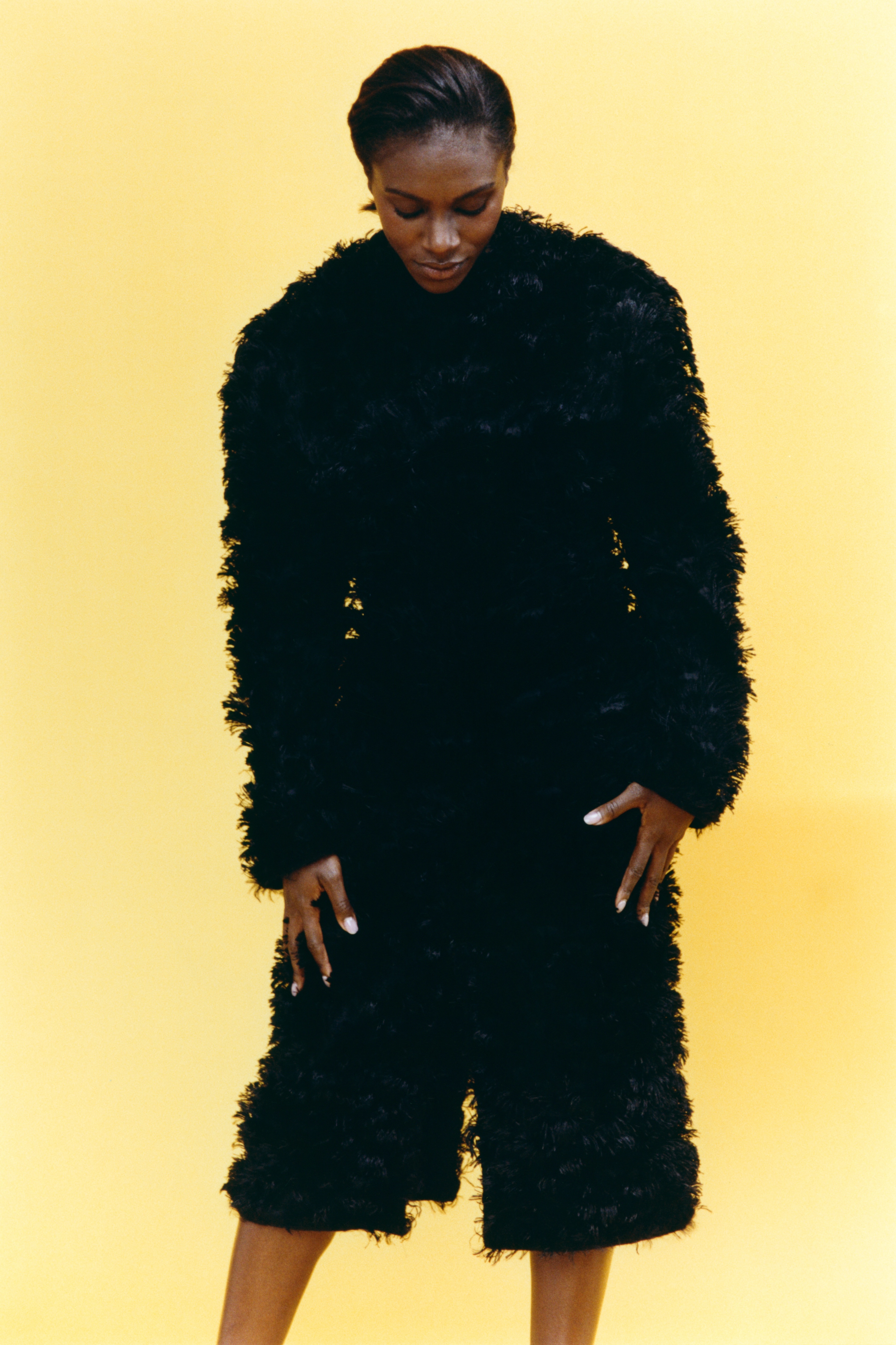 A NEW PLAYBOOK: DINA ASHER-SMITH | Beyond Noise