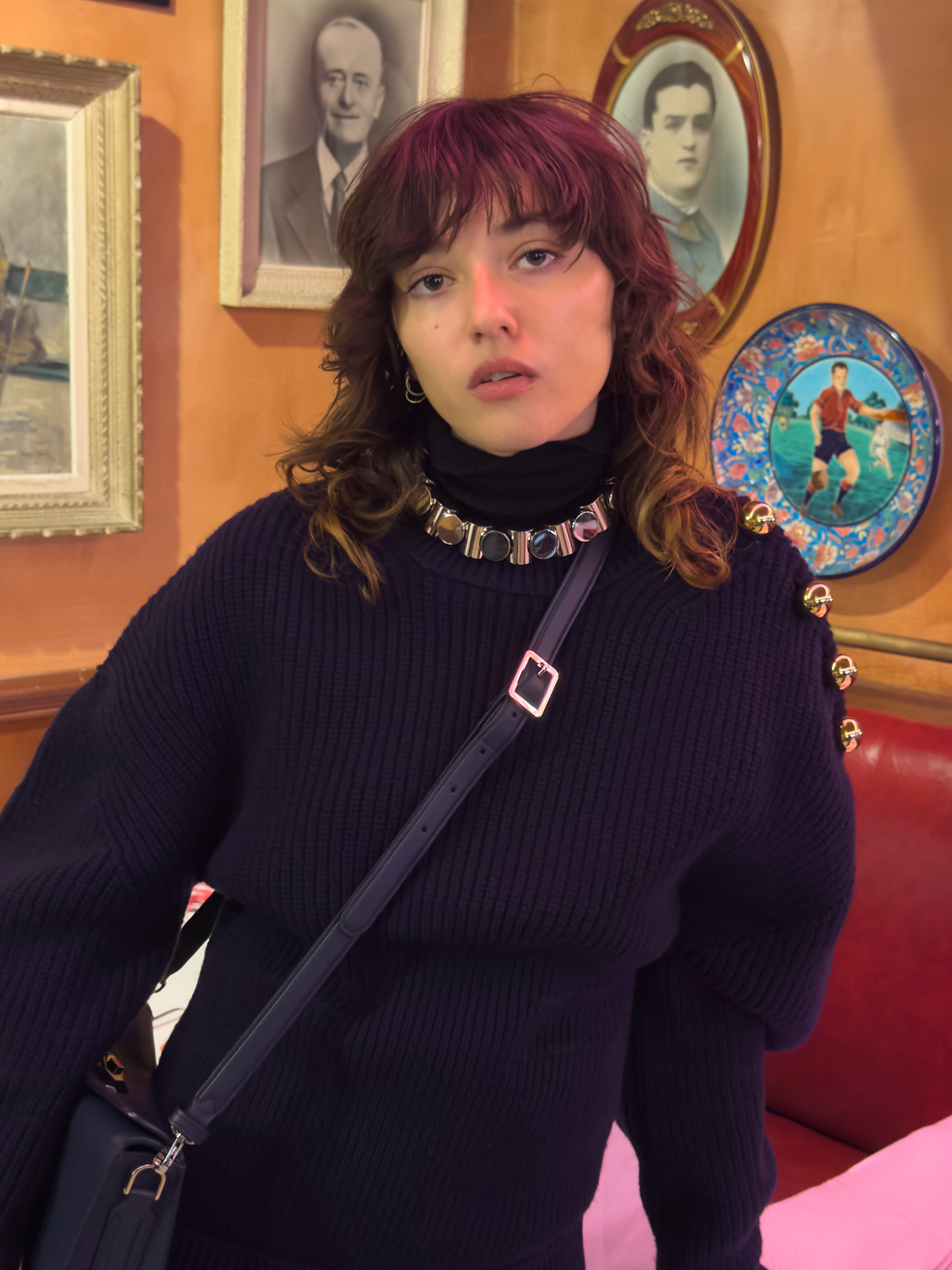 FACES IN FOCUS: THE VANGUARD | Beyond Noise