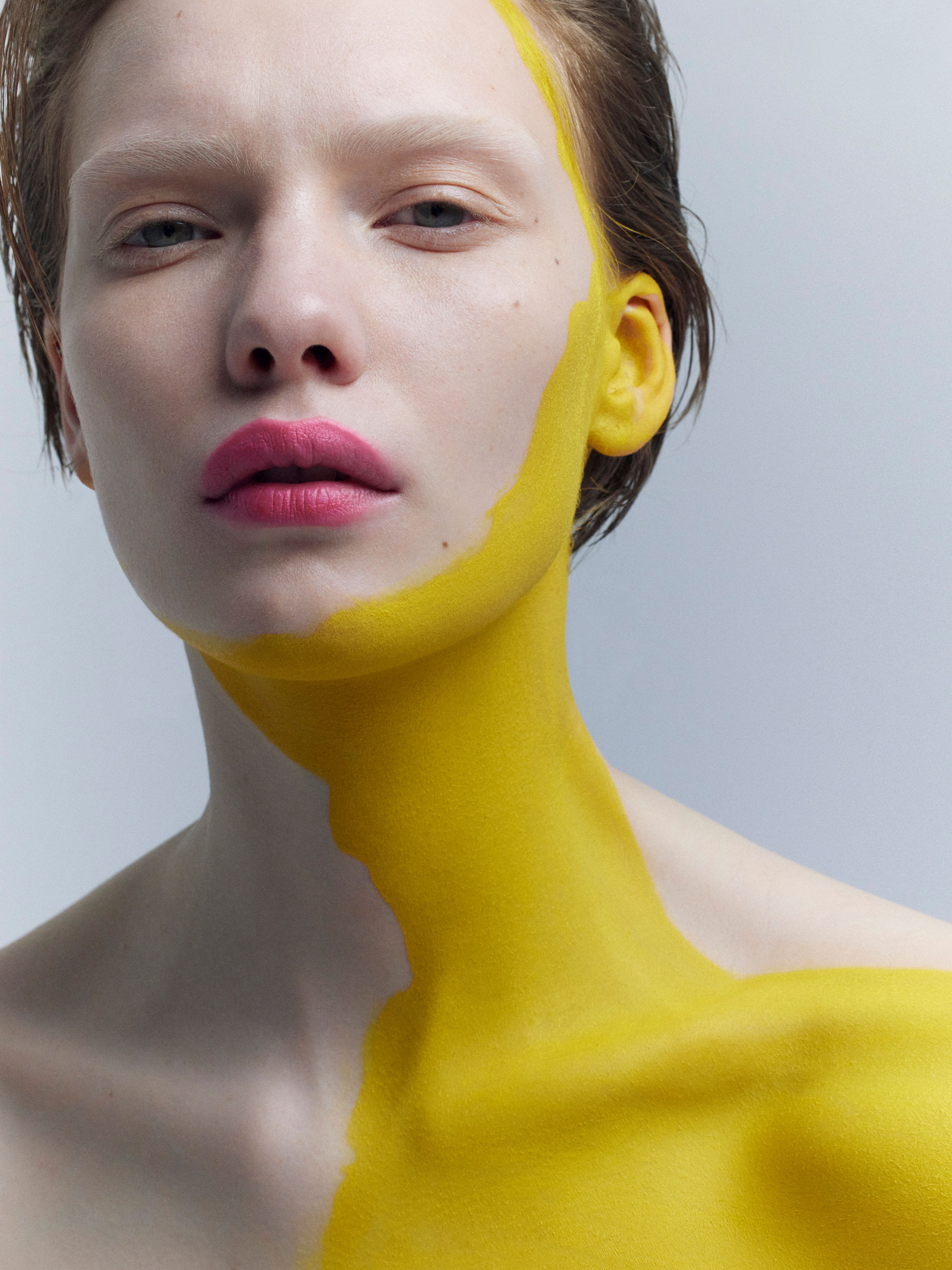 MELANIE + RAMON & LUCIA PIERONI | Beyond Noise