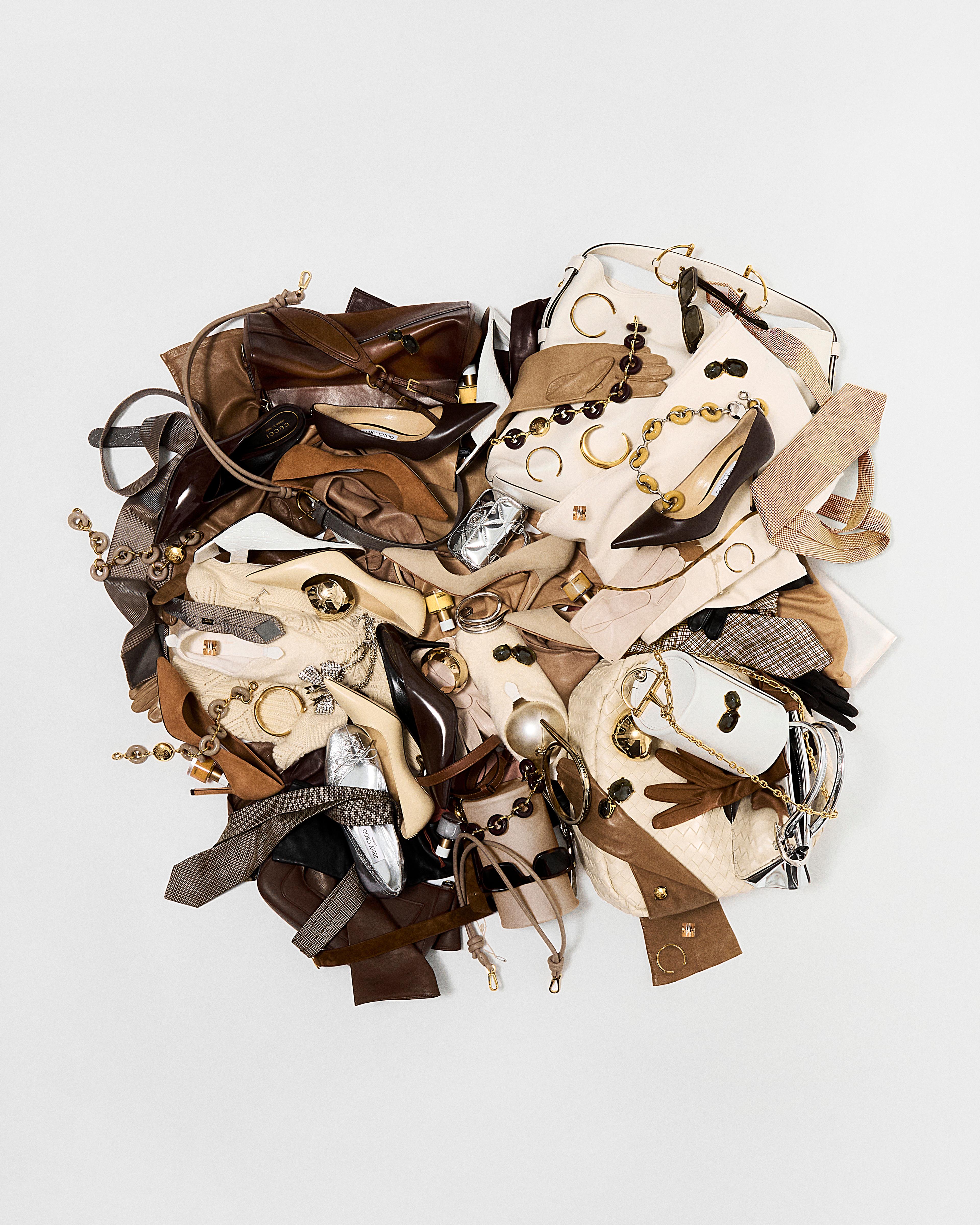 In The Details: Gabriele Rosati & Abby Adler | Beyond Noise