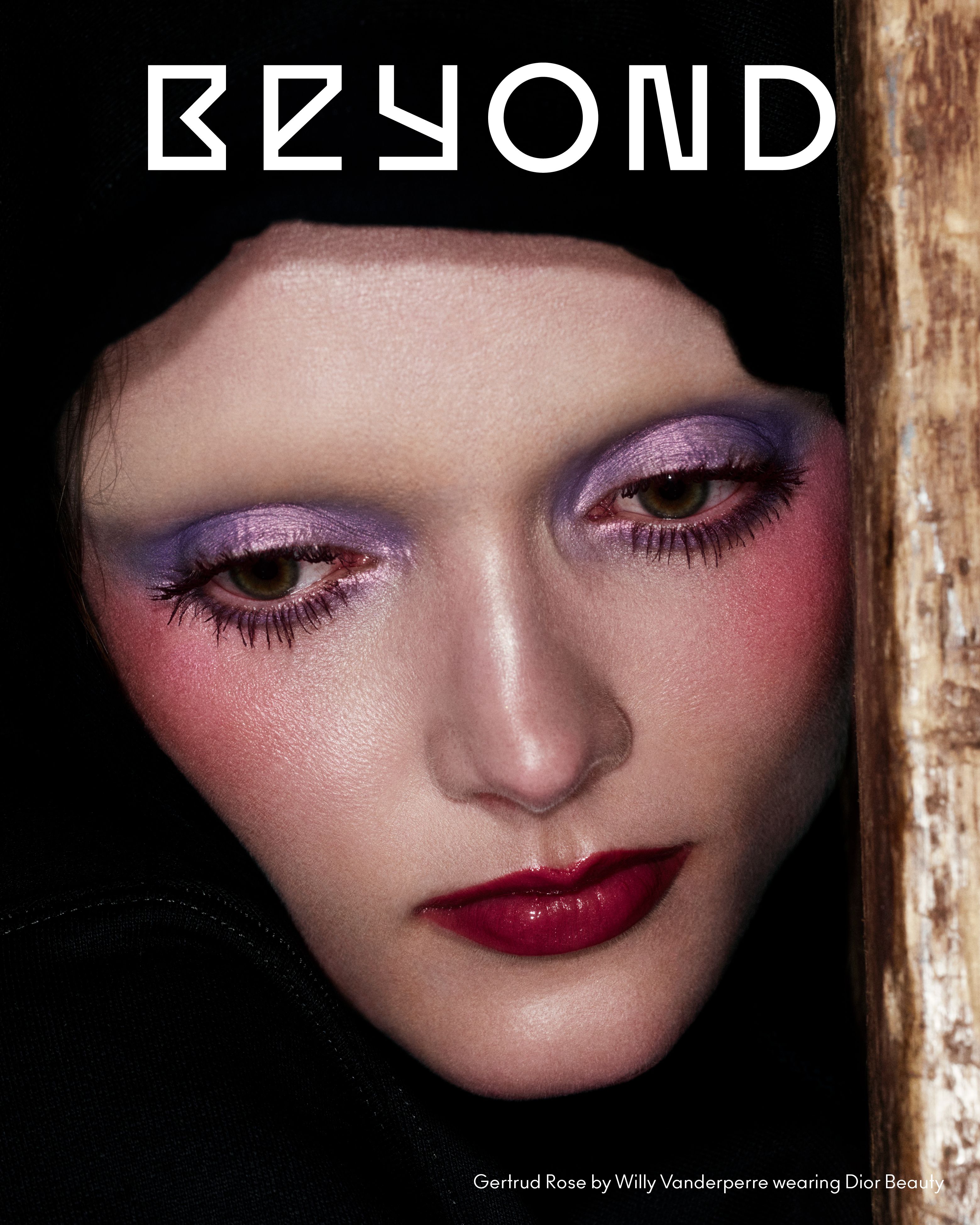 ISSUE NO. 05: WILLY VANDERPERRE AND PETER PHILIPS | Beyond Noise