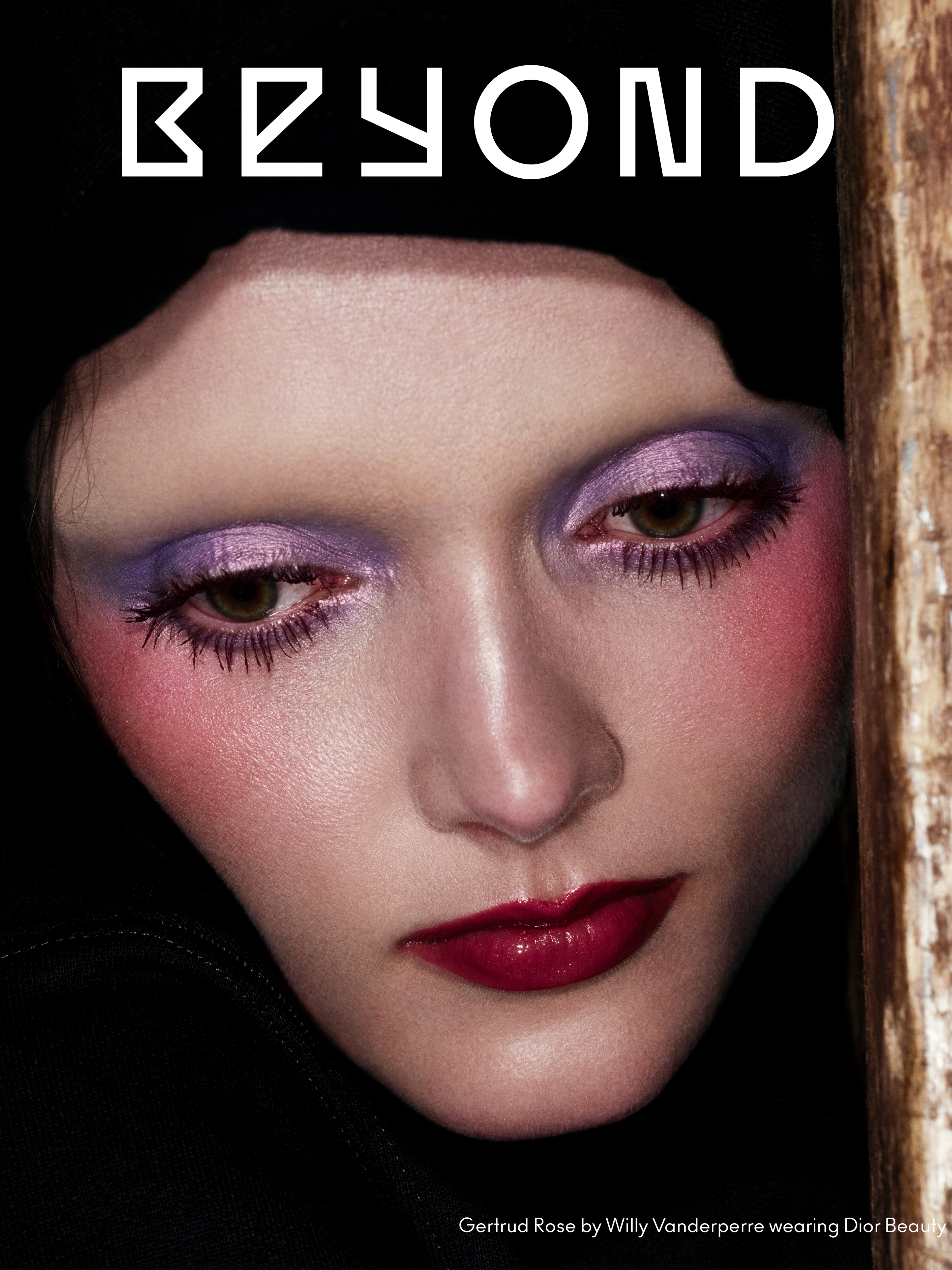 ISSUE NO. 05: WILLY VANDERPERRE AND PETER PHILIPS | Beyond Noise