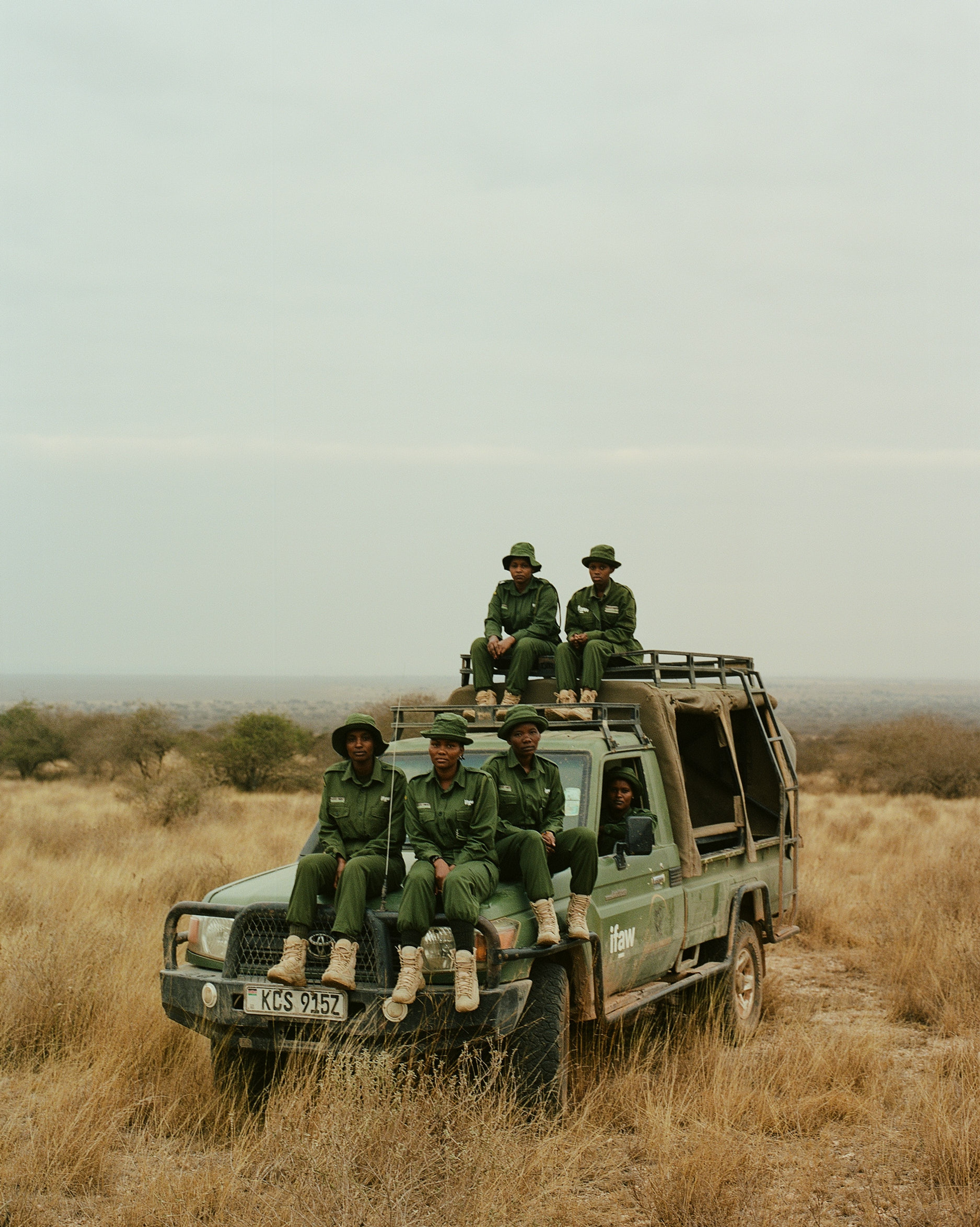 LAND AND LEGACY: LAURENCE ELLIS | Beyond Noise