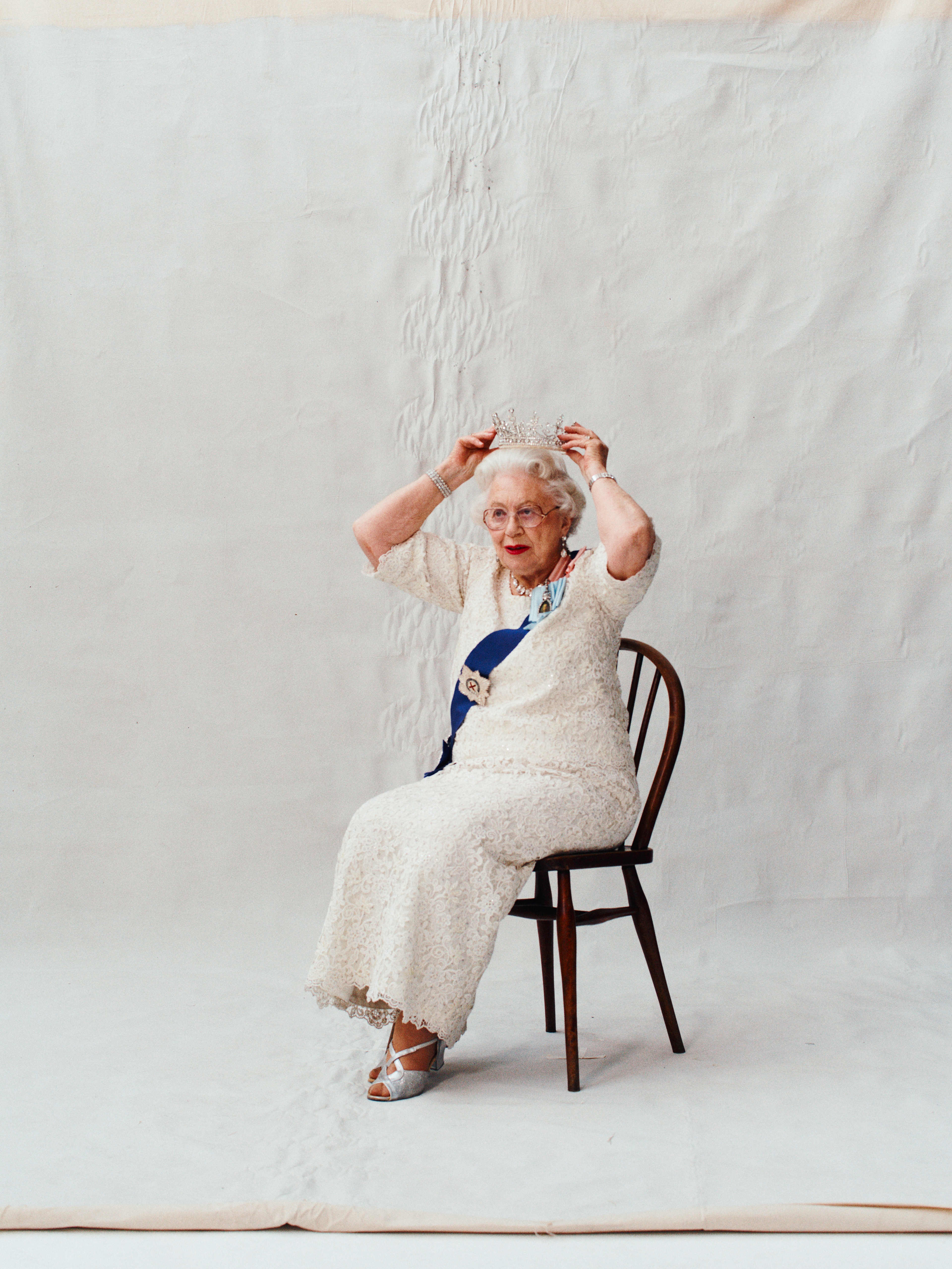 THE OTHER ME: LONDON | Beyond Noise