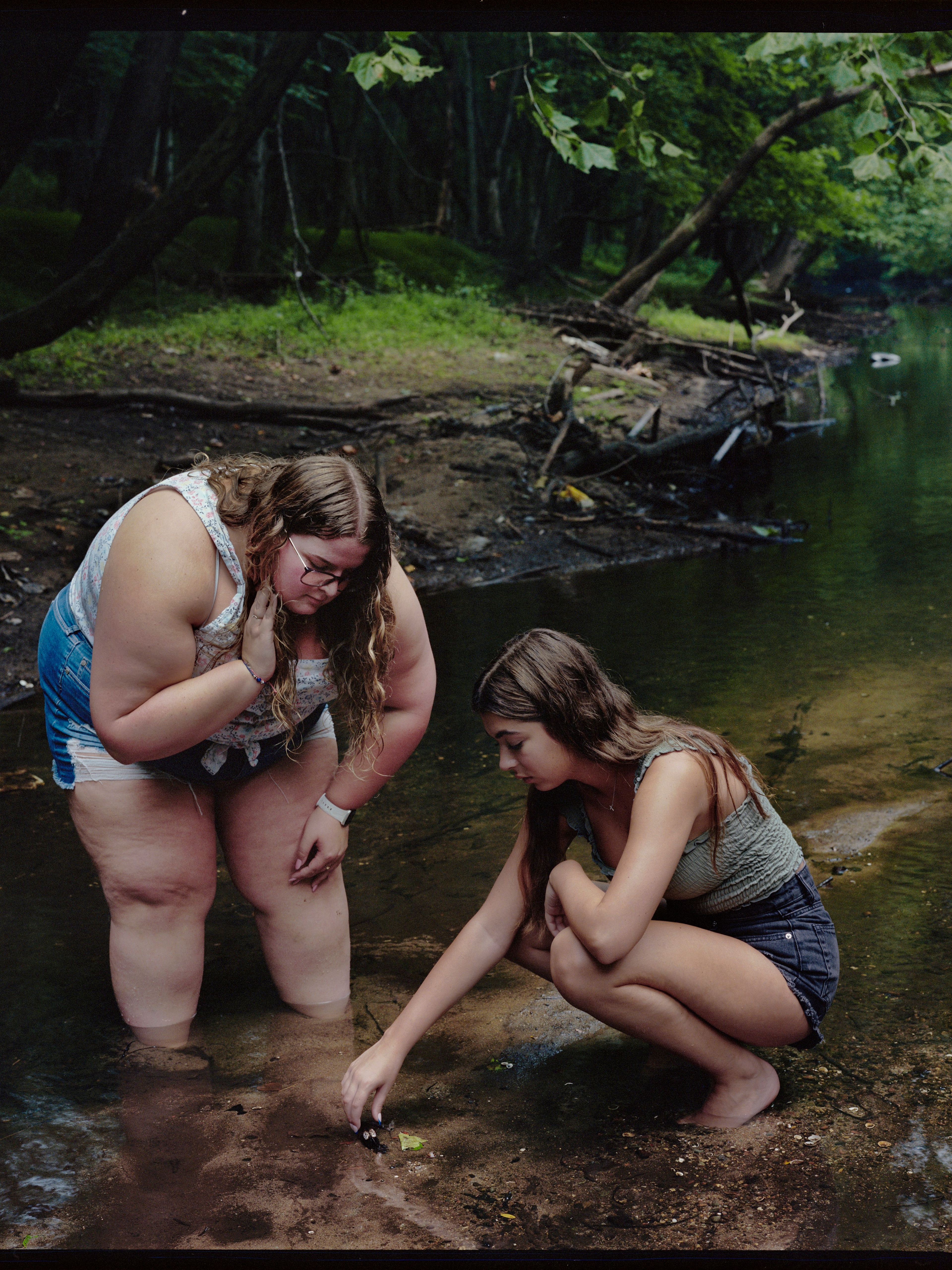 undefined | Beyond Noise