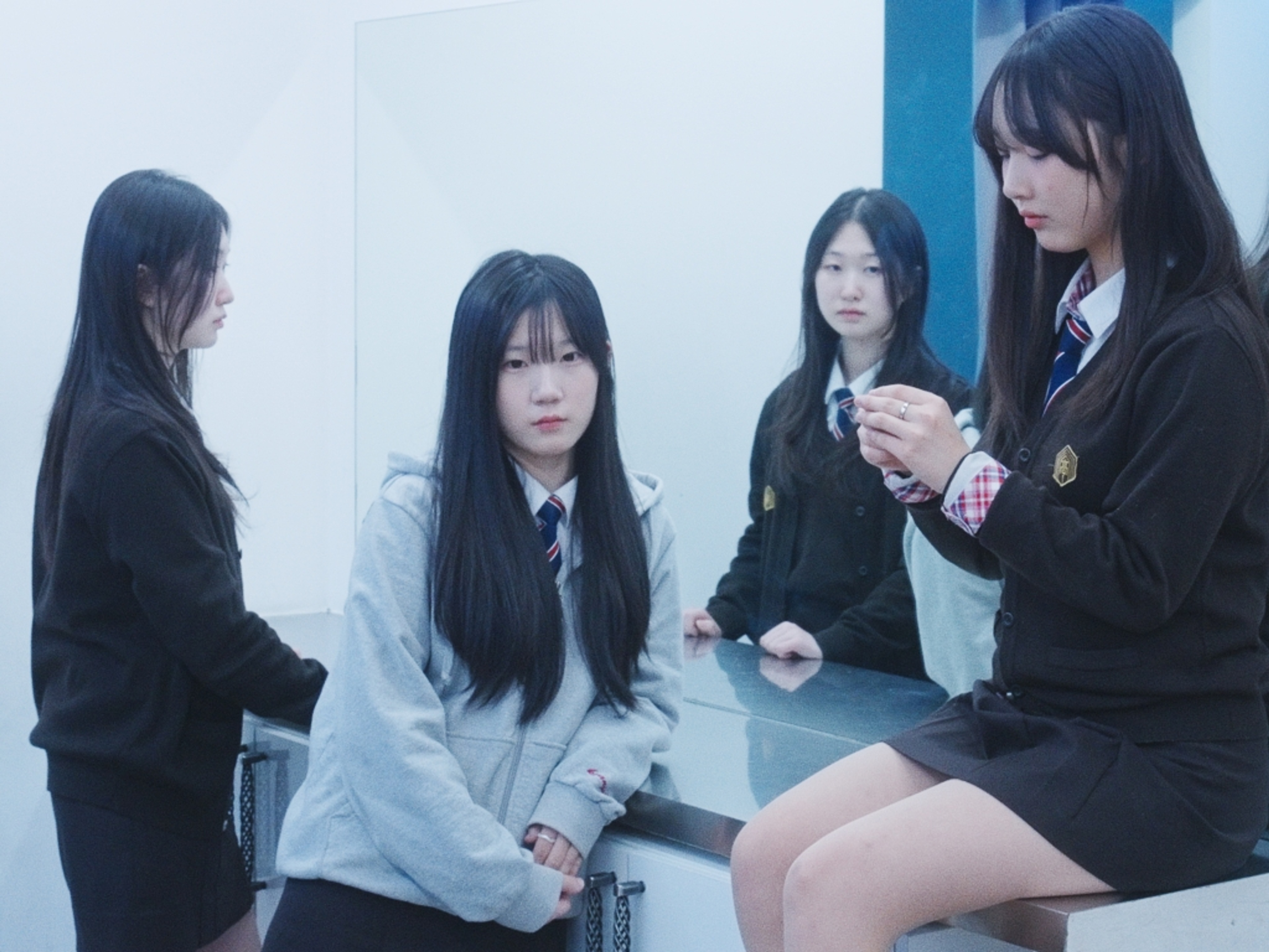 GIRLHOOD: KOREA | Beyond Noise