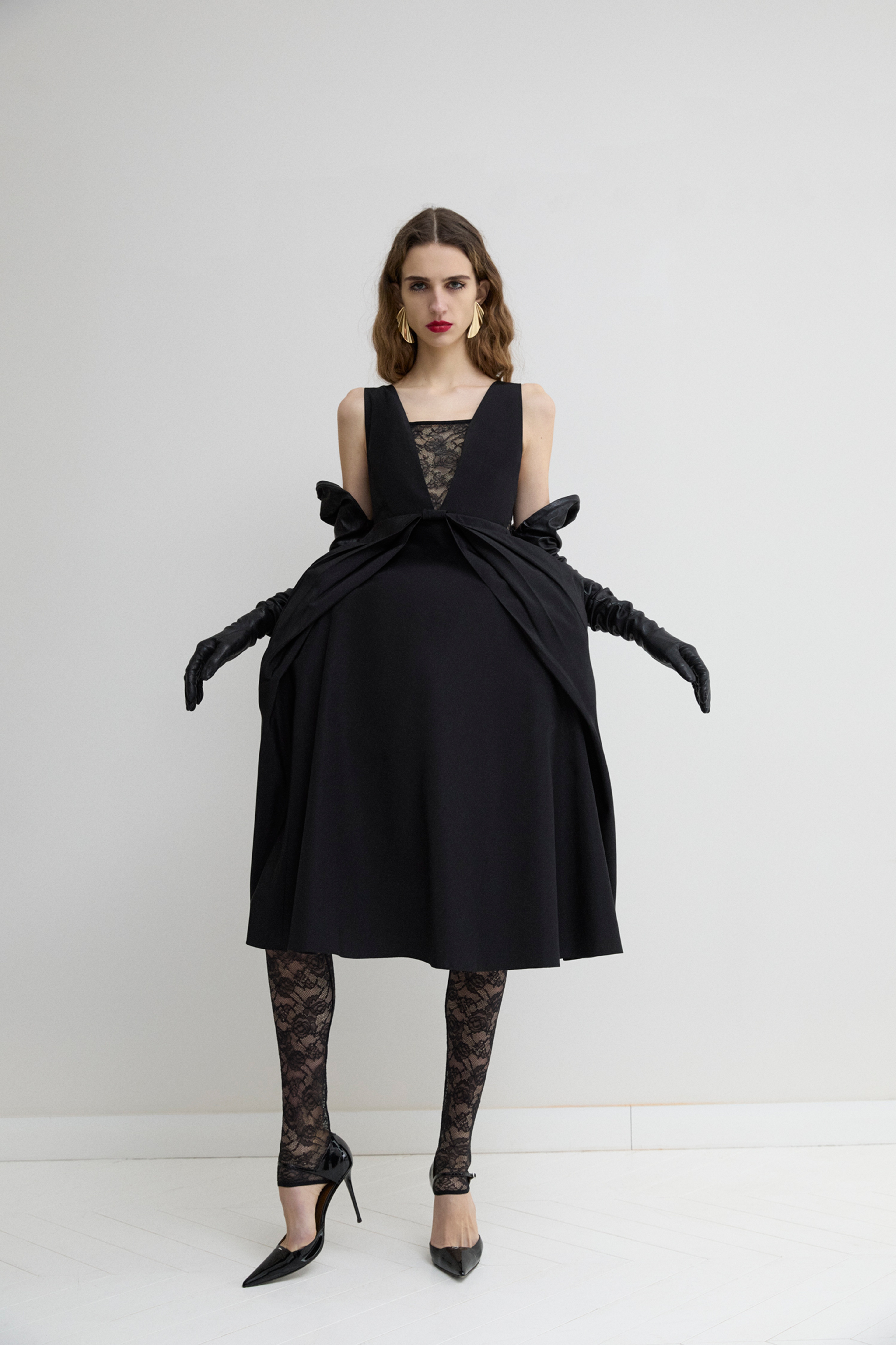 Guen Fiore & Sarah Richardson | Beyond Noise