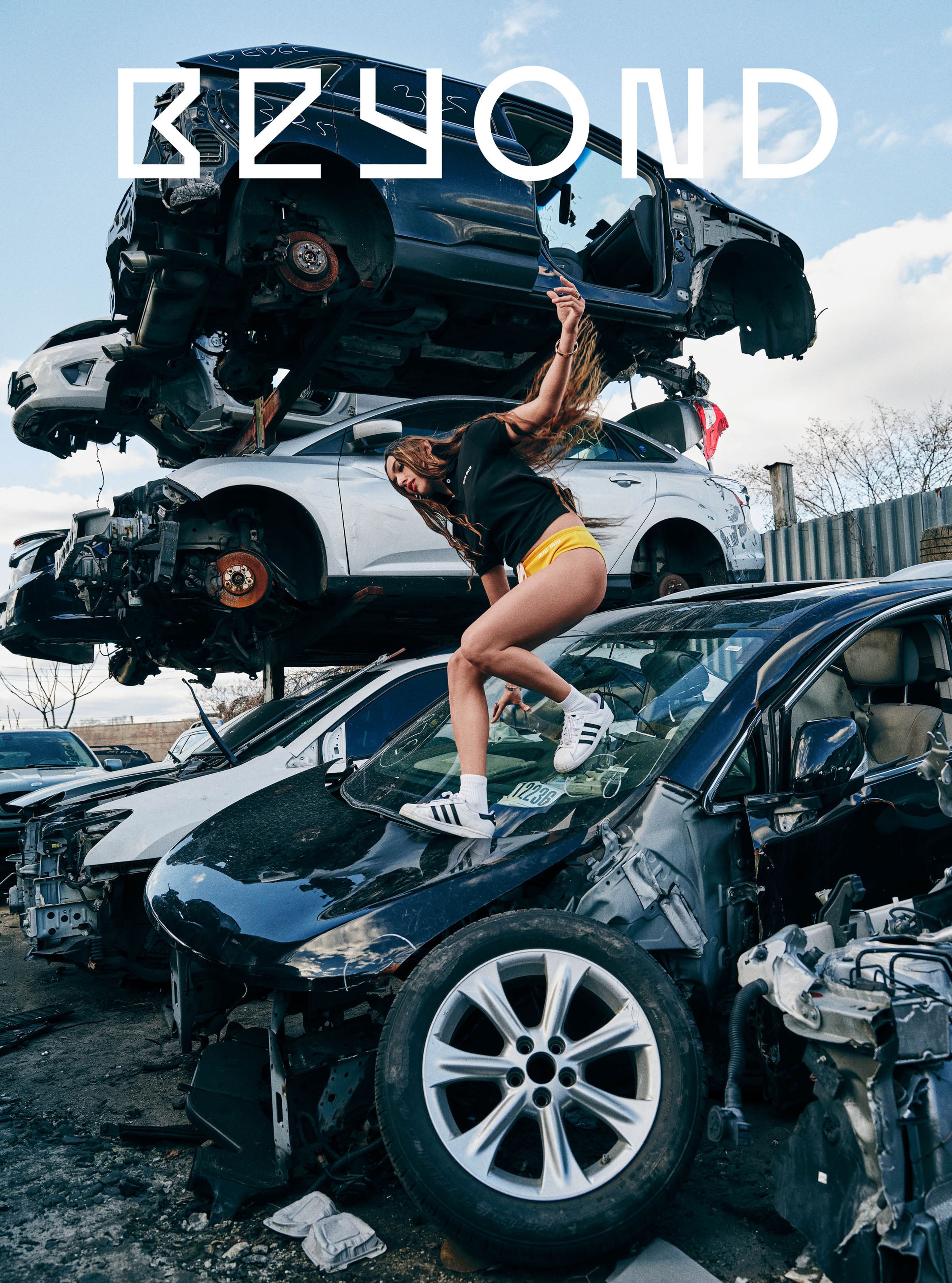 undefined | Beyond Noise