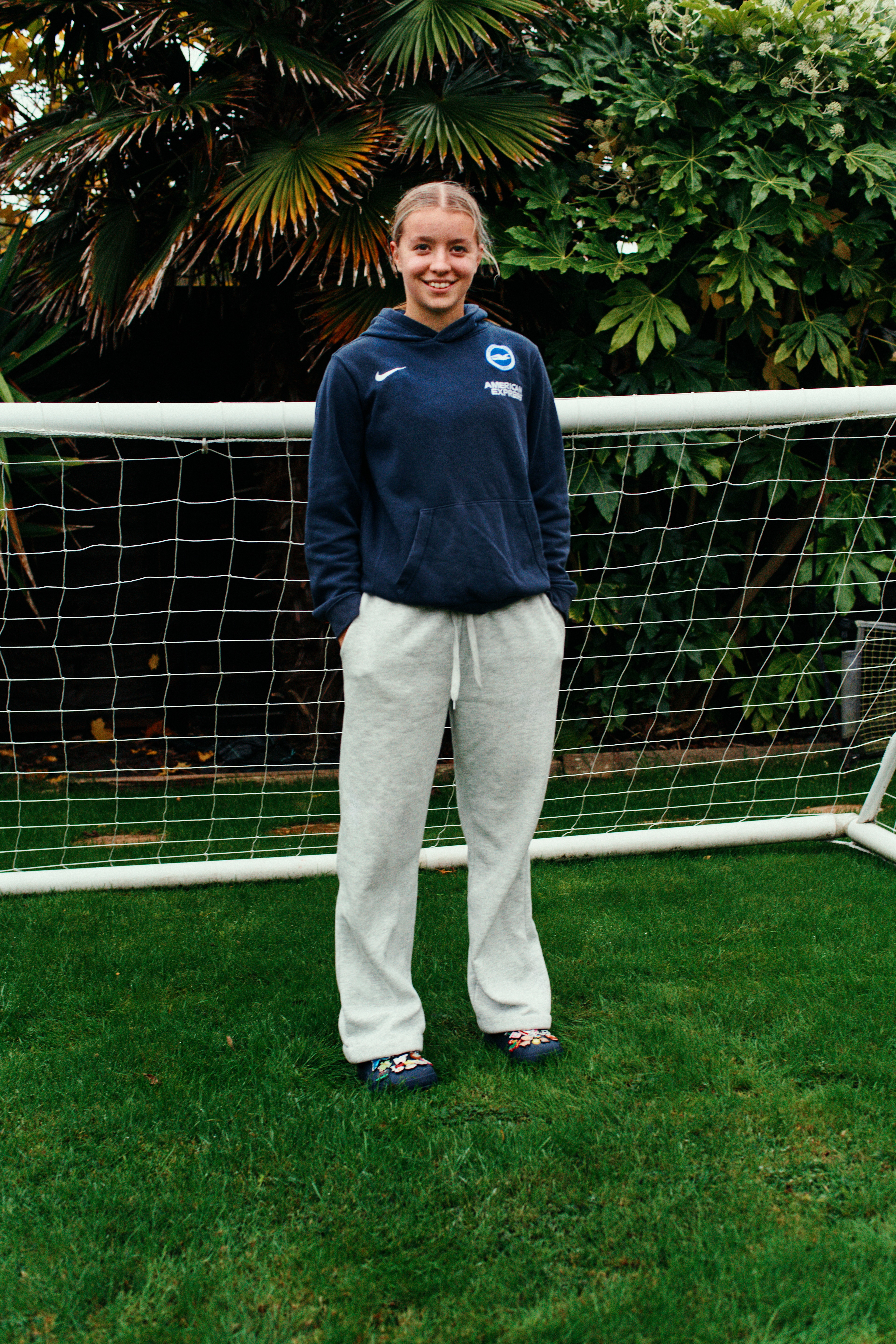 IT'S NOT SOCCER, IT'S FOOTBALL | Beyond Noise