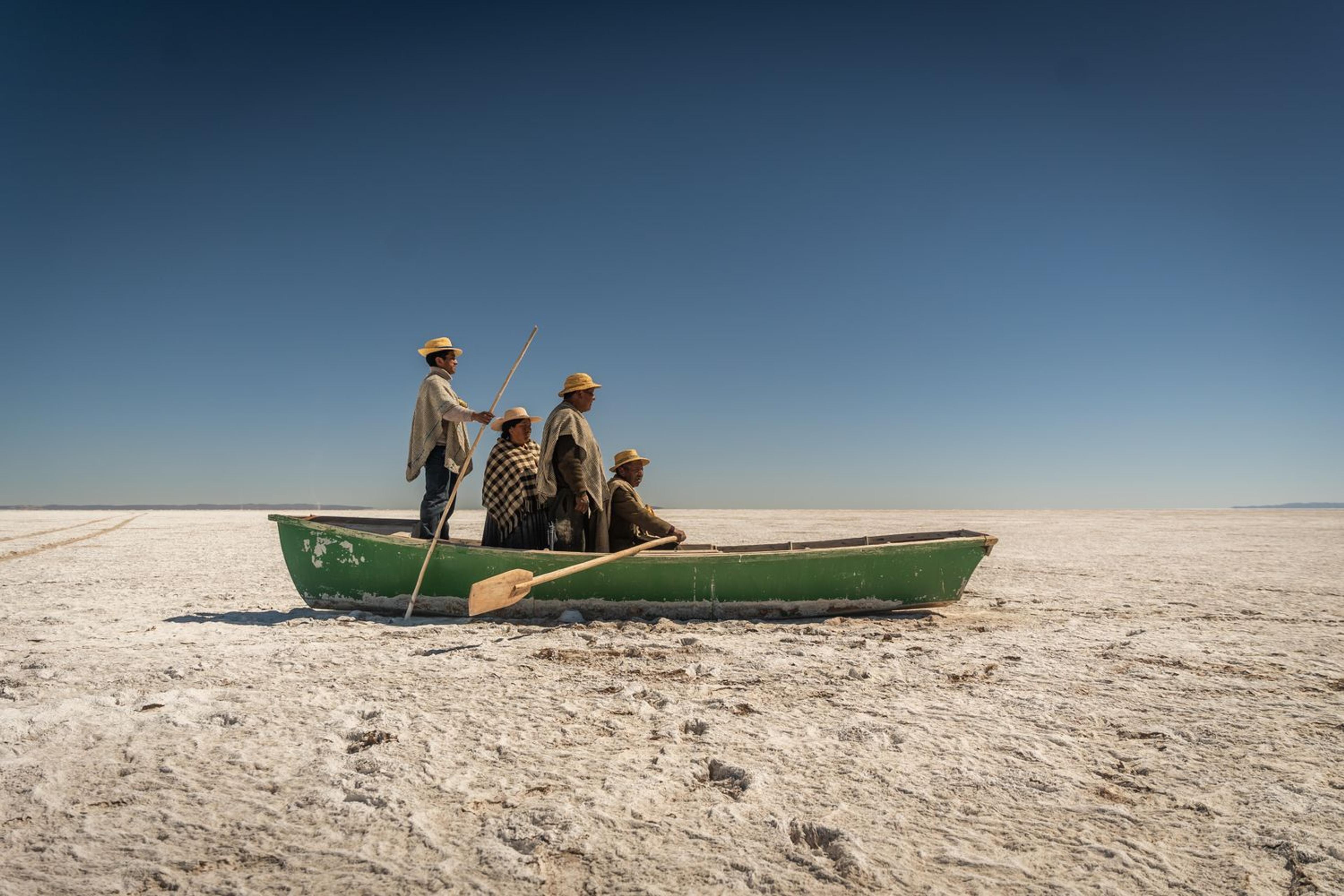 EARTH PARTNER: ANSWERING THE CALL | Beyond Noise
