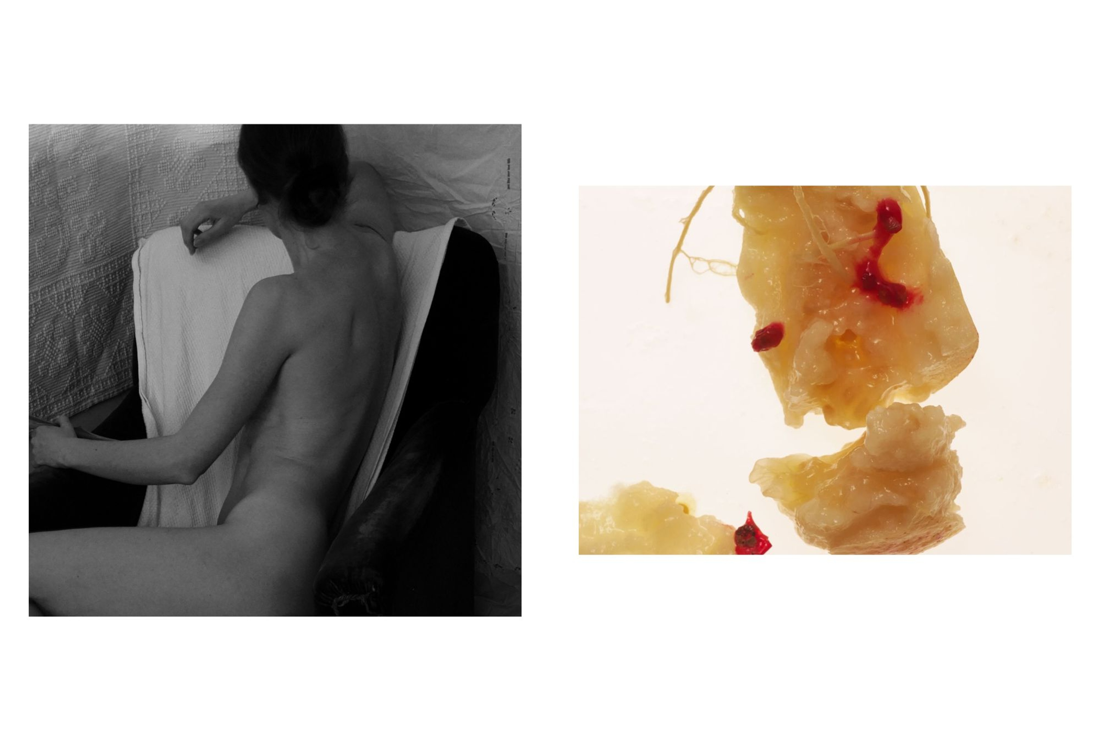 A LULLABY: DAVID SIMS | Beyond Noise