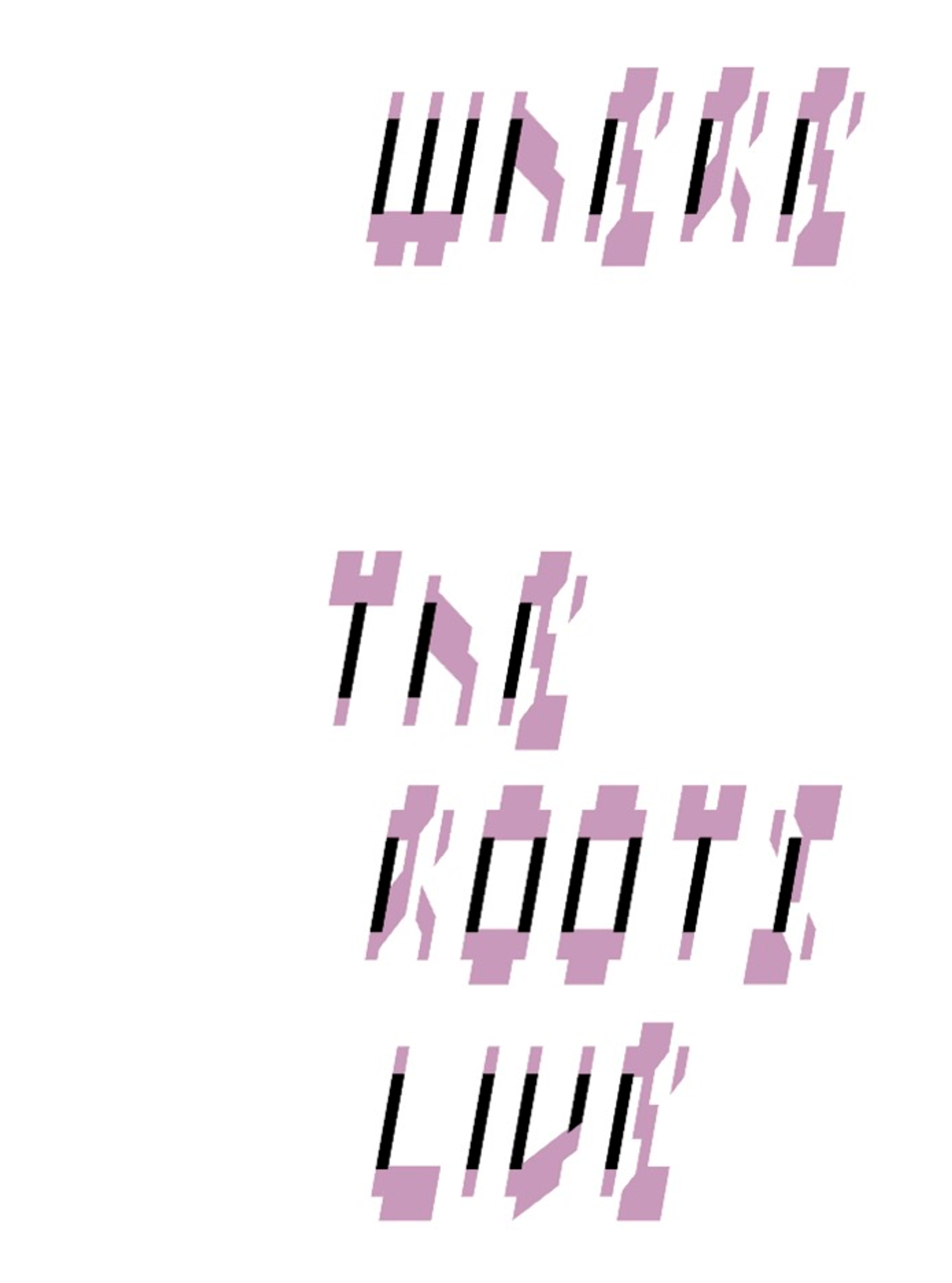 WHERE THE ROOTS LIVE: ISABELLE ALBUQUERQUE | Beyond Noise