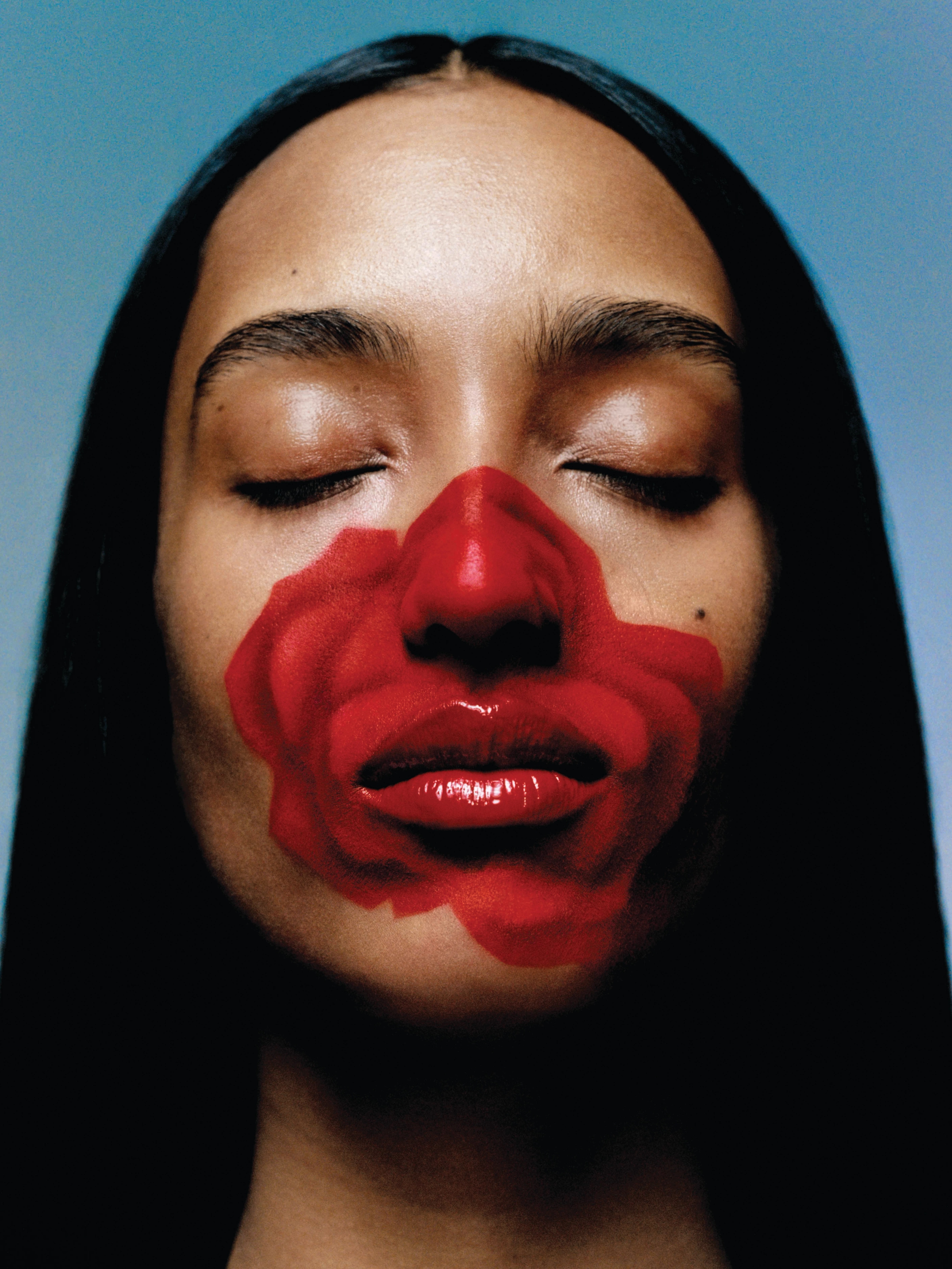 ISSUE NO. 01: Larissa Hofmann & Sarah Richardson | Beyond Noise