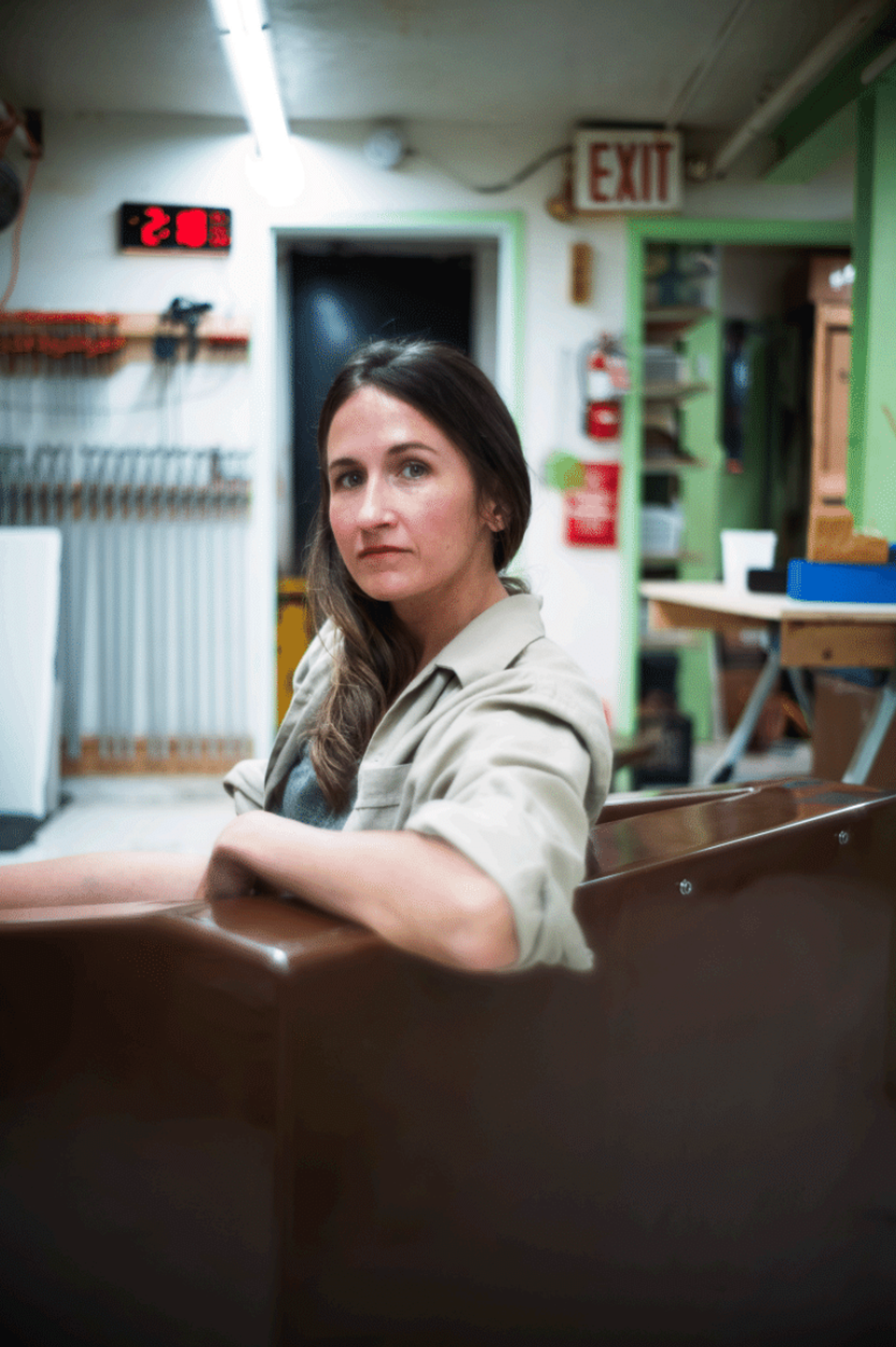 POETICS OF THE EVERYDAY | Beyond Noise