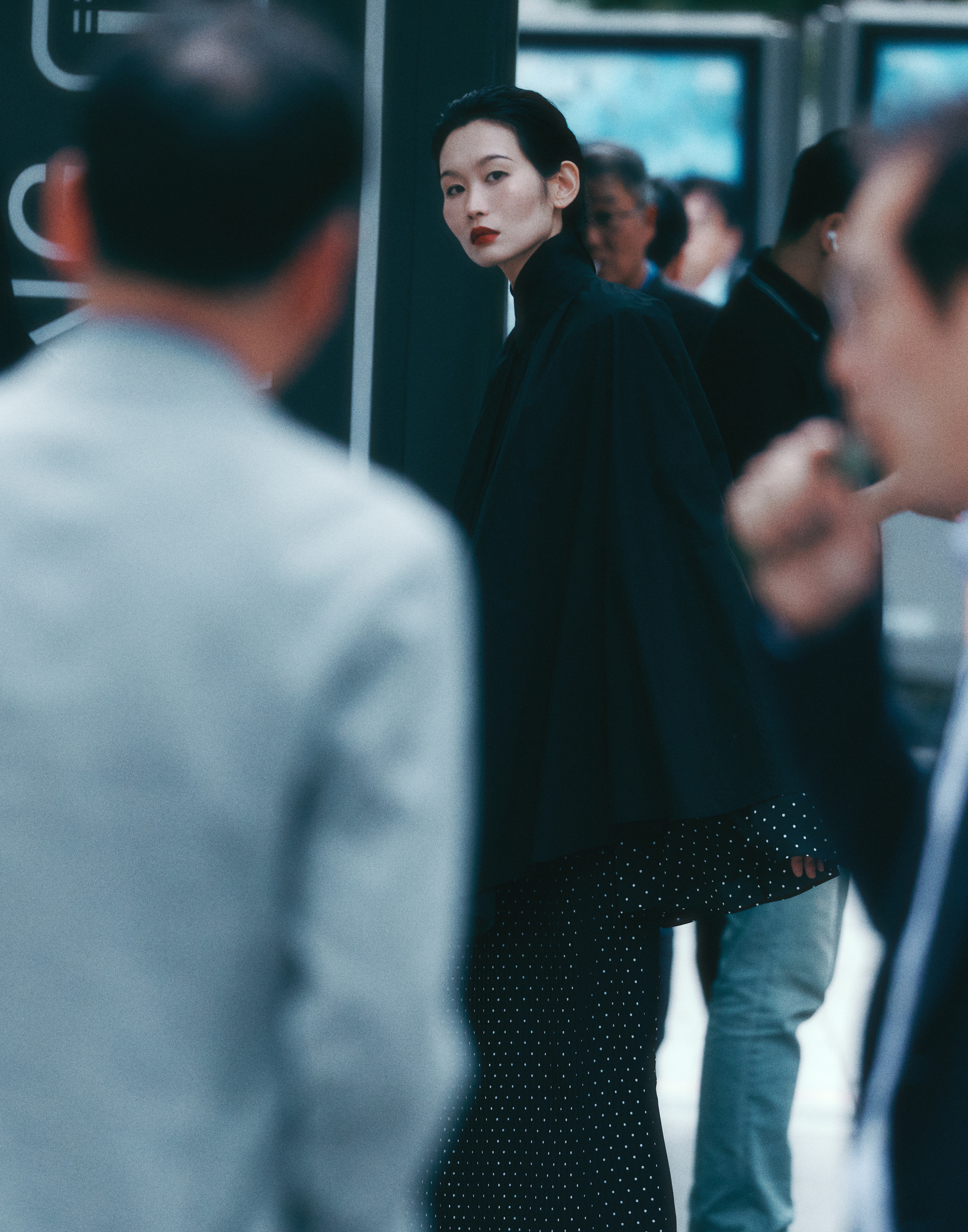 BEYOND THE BORDER: KEISUKE YOSHIDA | Beyond Noise