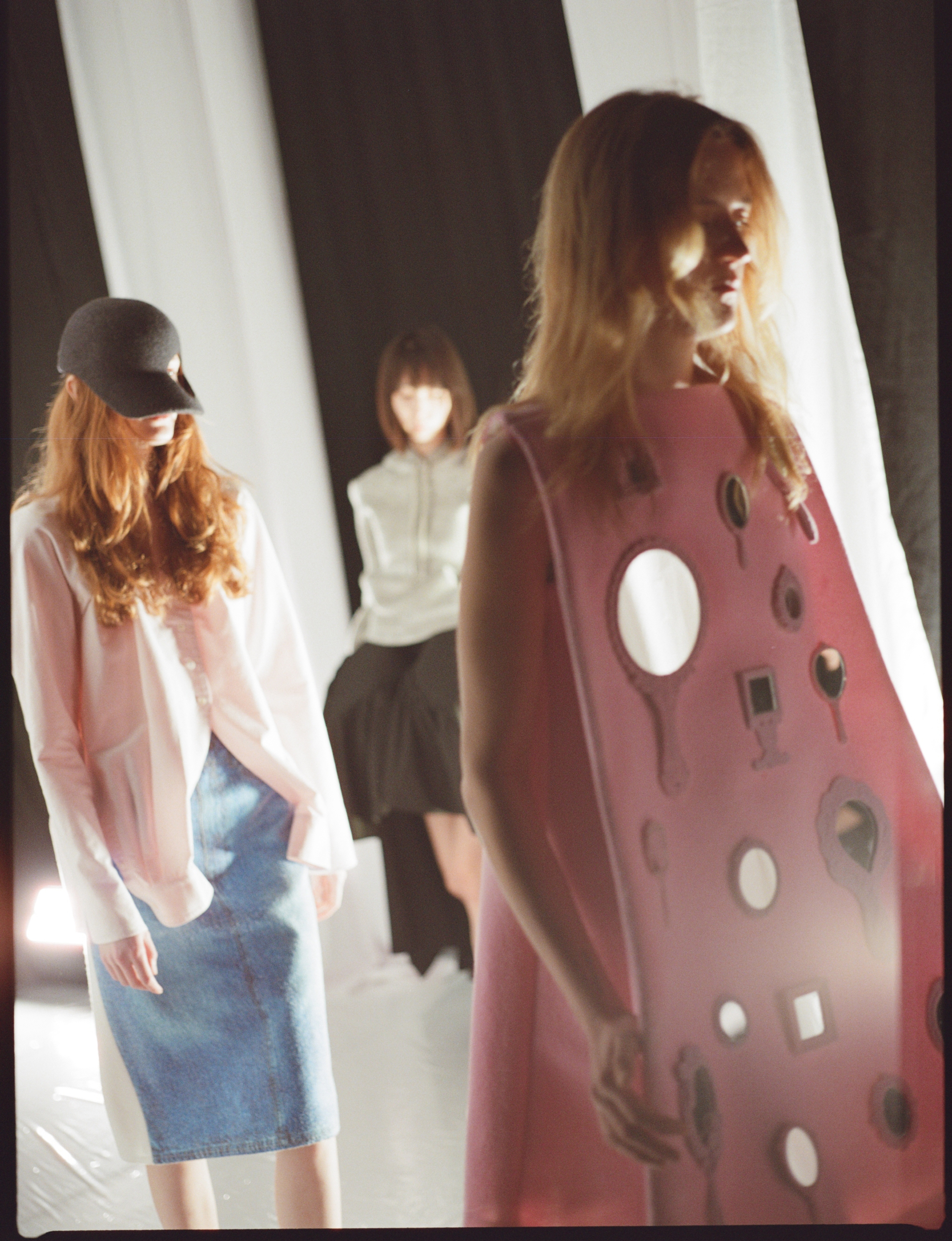KAWAII COUTURE  | Beyond Noise