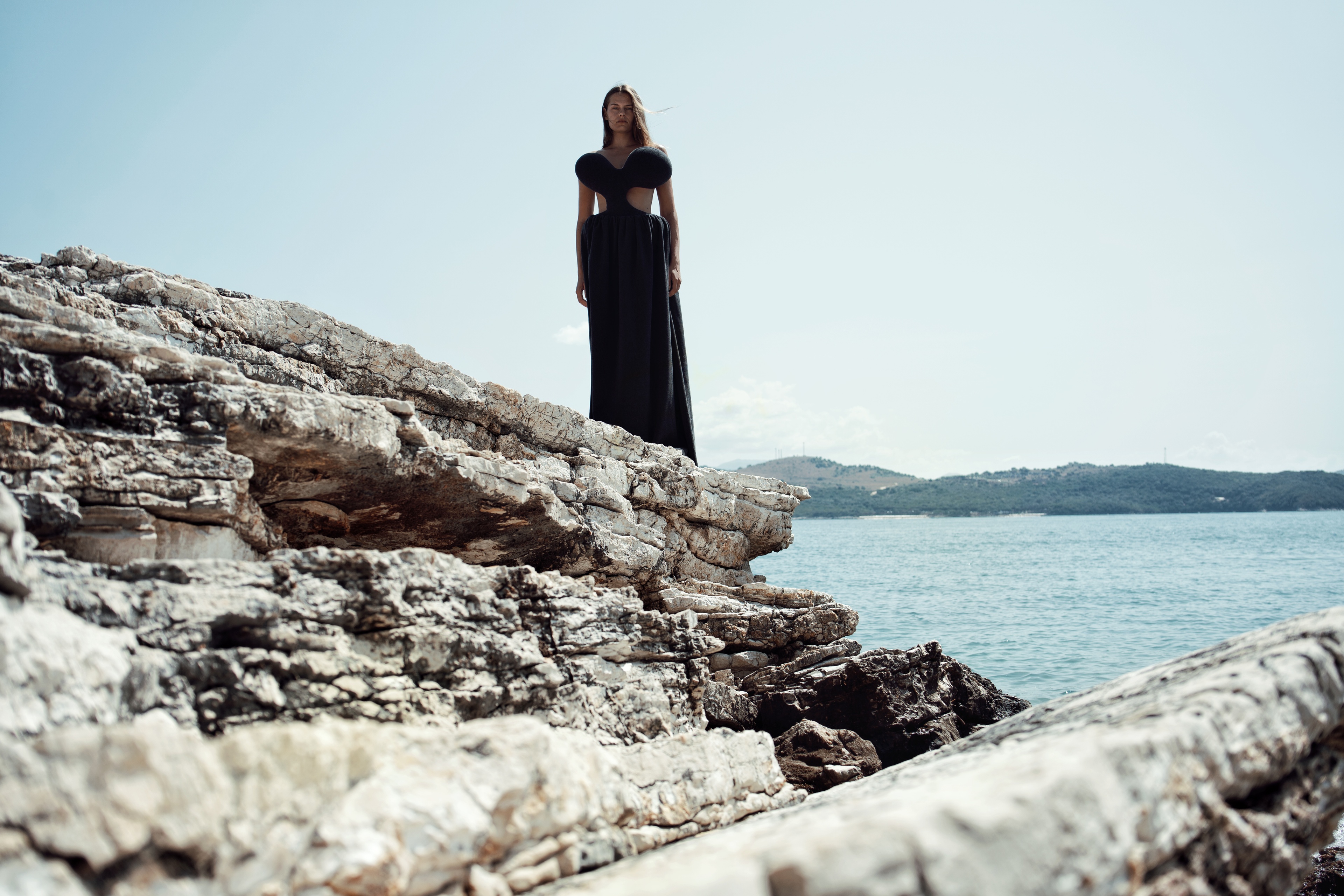 MIRO LOVEJOY TEPLITZKY & ANNA KLEIN | Beyond Noise