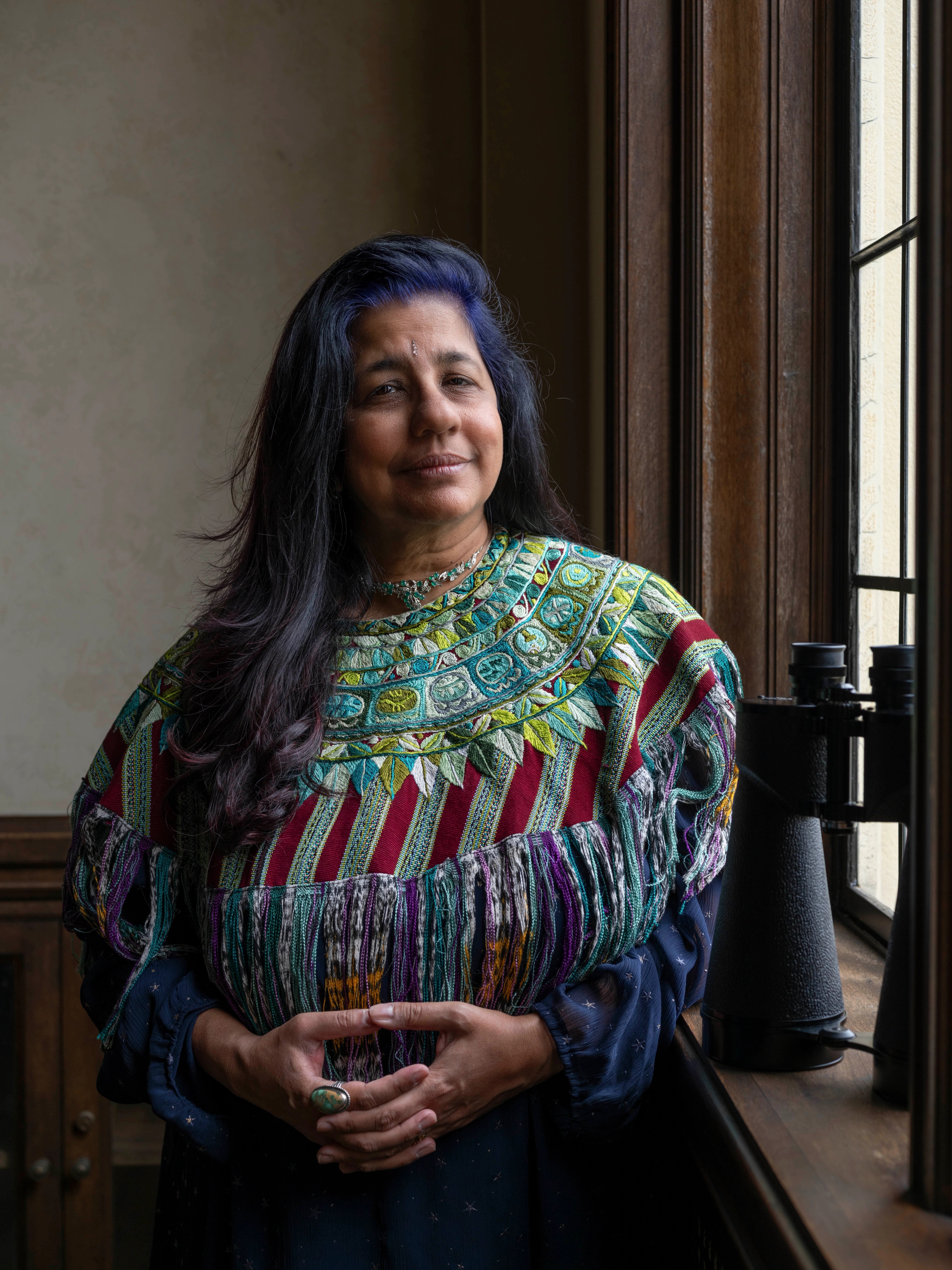 APARNA VENKATESAN | Beyond Noise