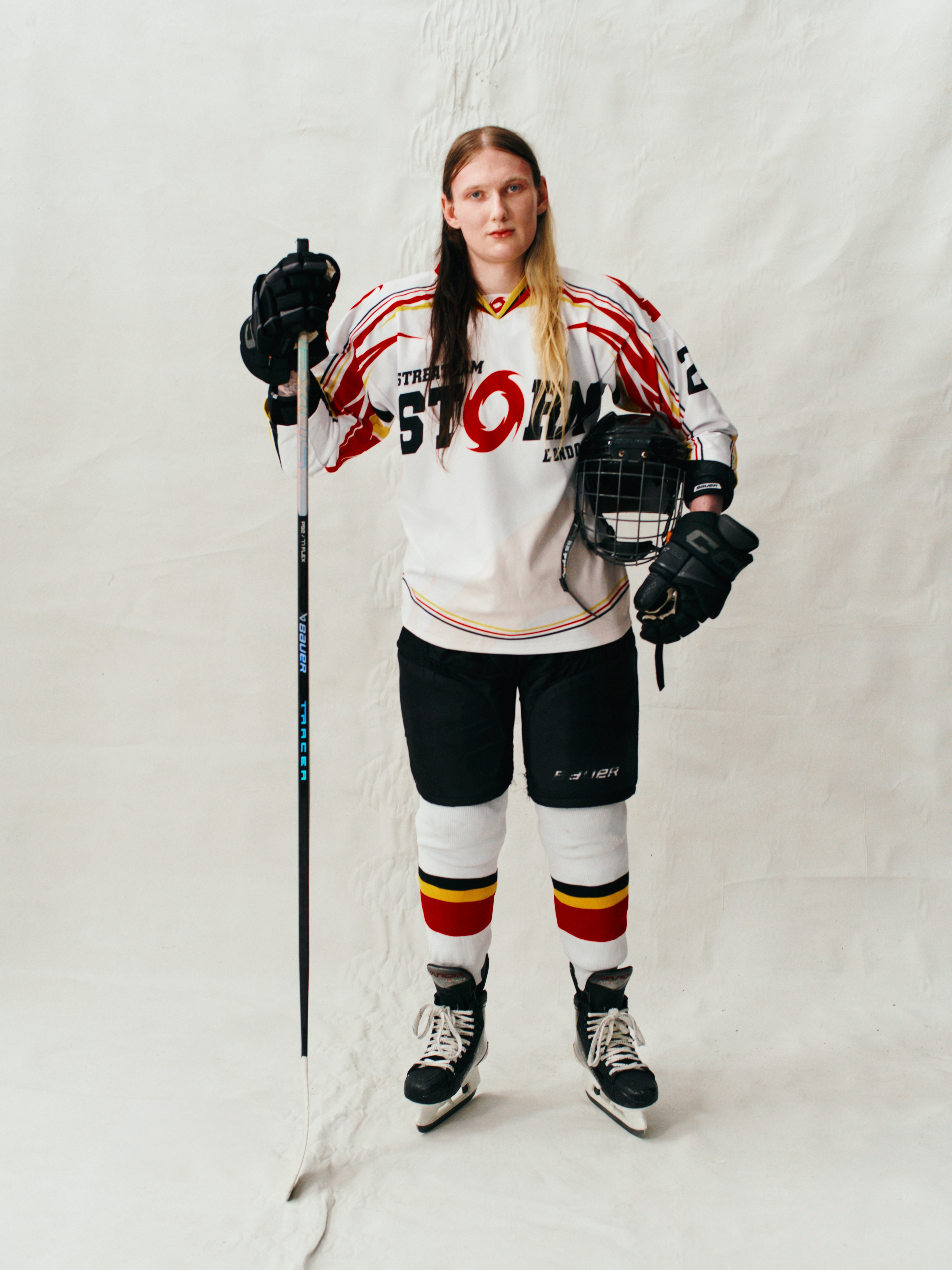 IN ORDERLY FASHION: THE UNIFORM | Beyond Noise