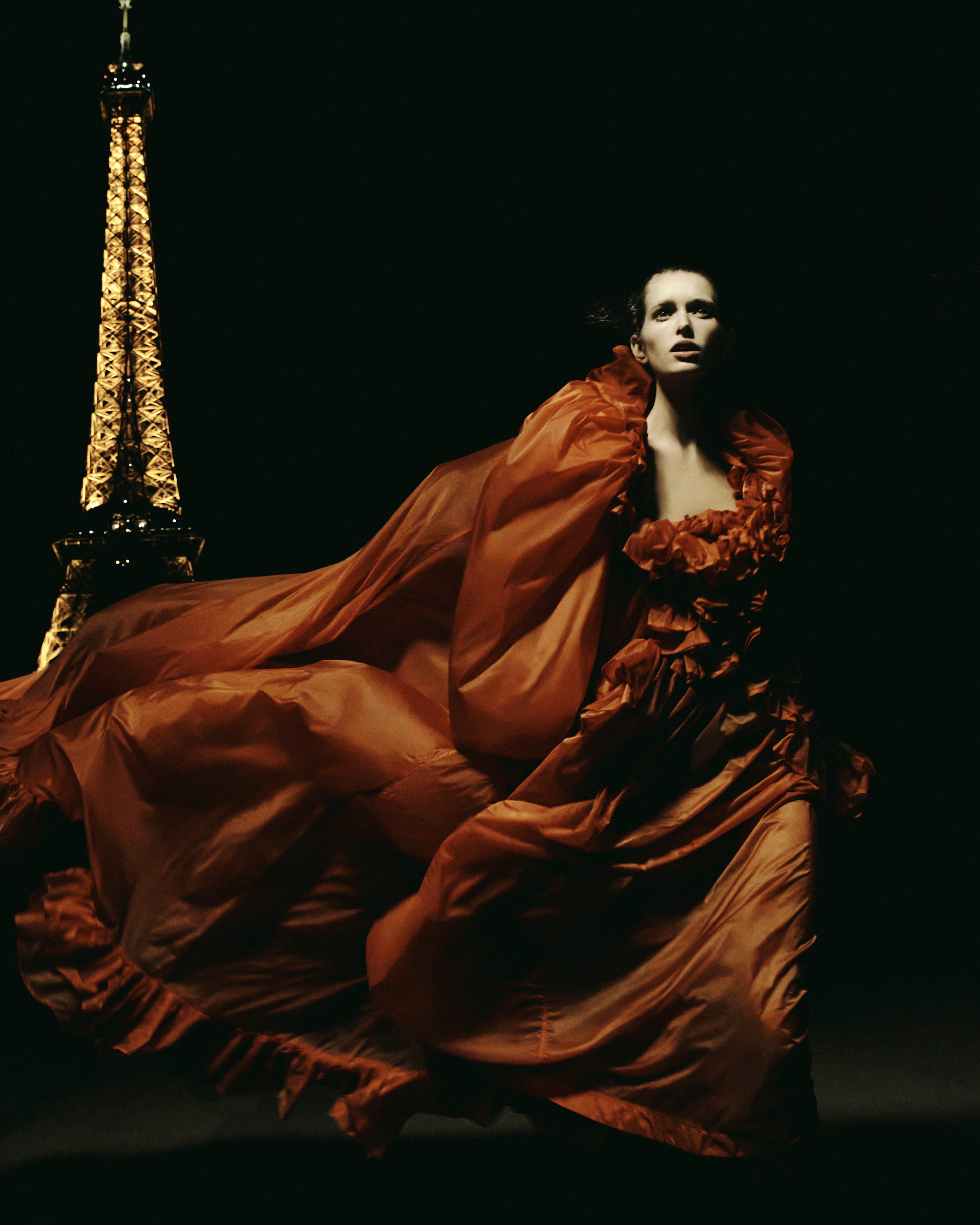 ISSUE NO. 05: ROBIN GALIEGUE AND PAUL SINCLAIRE | Beyond Noise