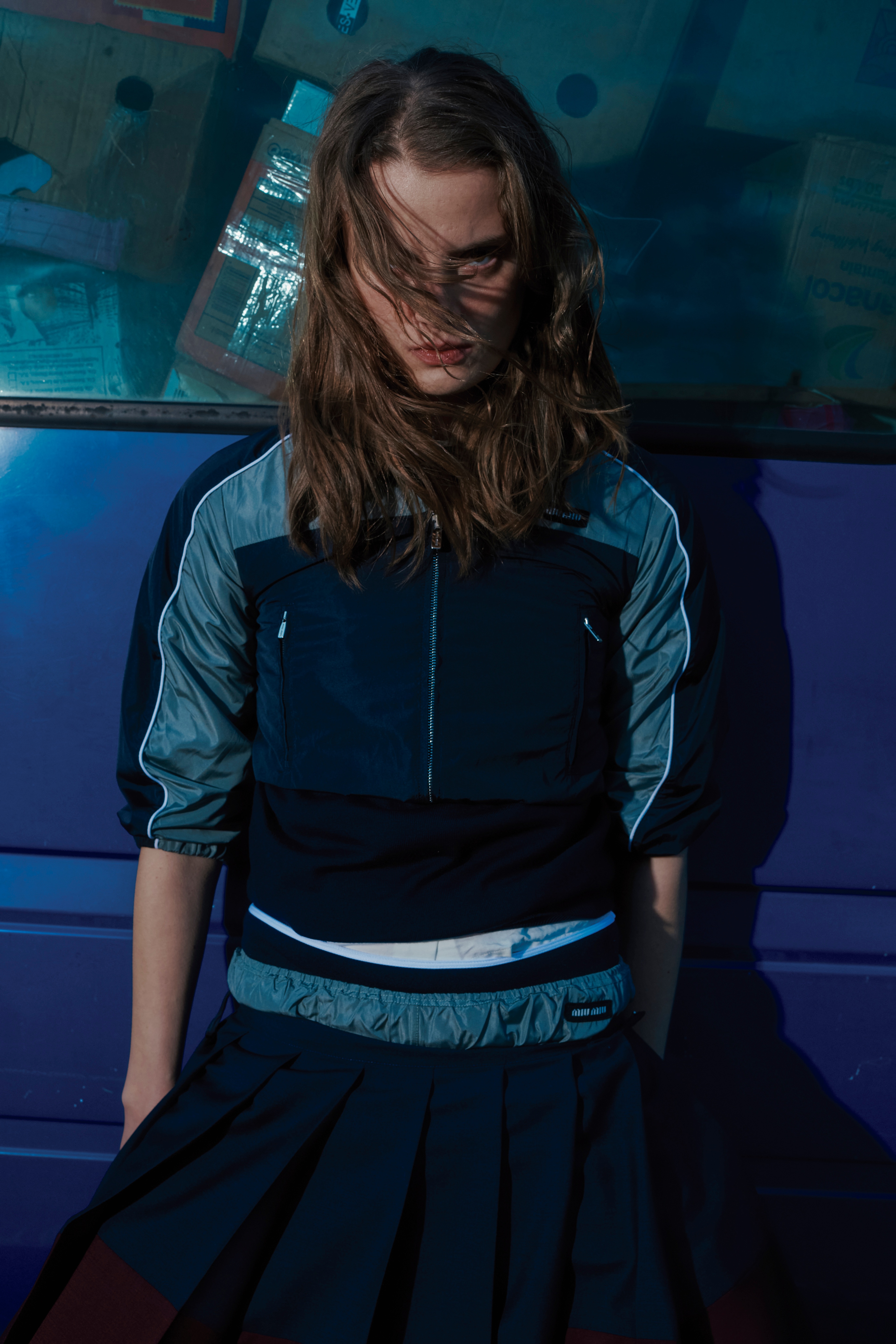 ISSUE NO. 03: Emily Lipson & Alexandra Bickerdike | Beyond Noise