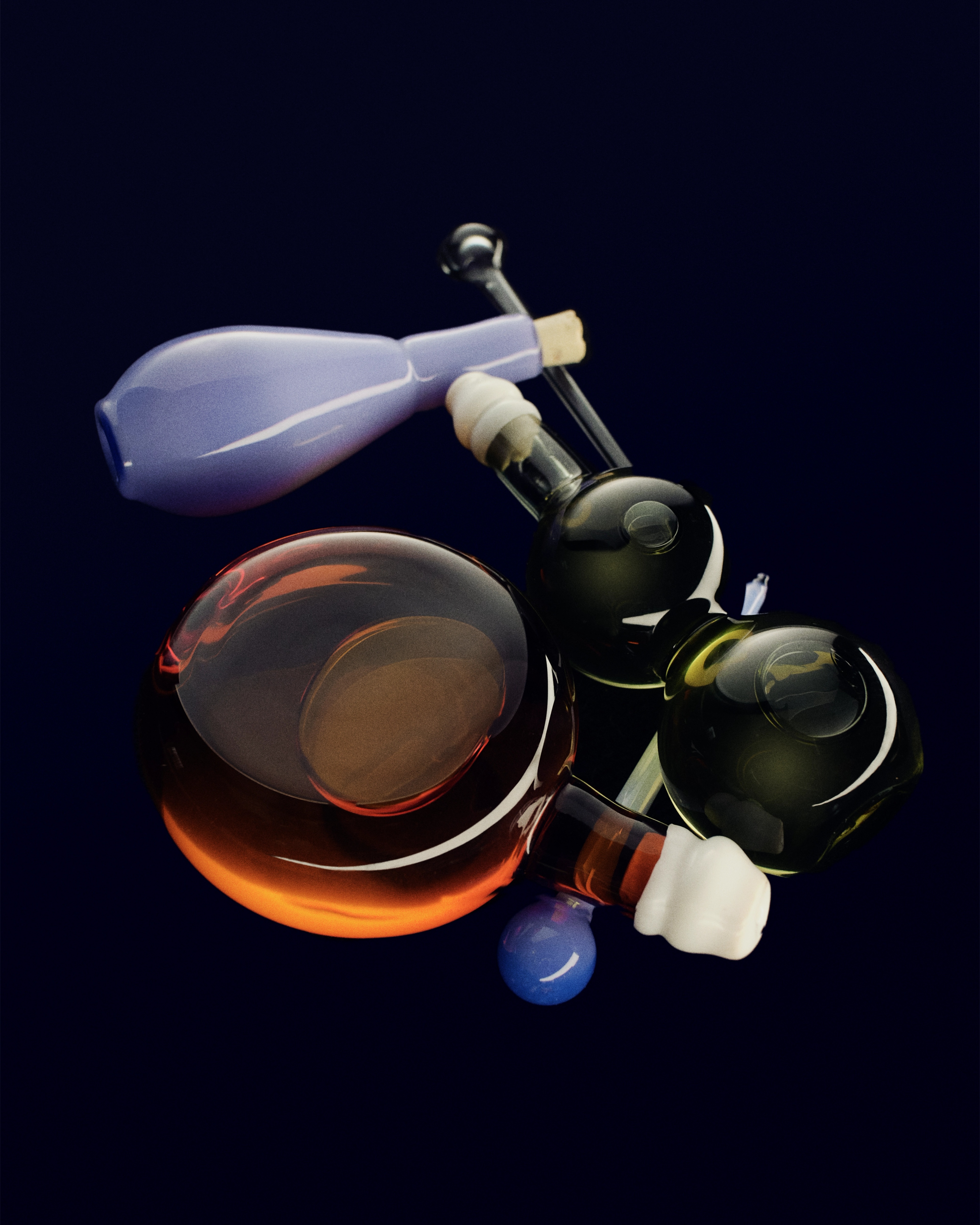 BOTTLING THE UNCOMMON | Beyond Noise