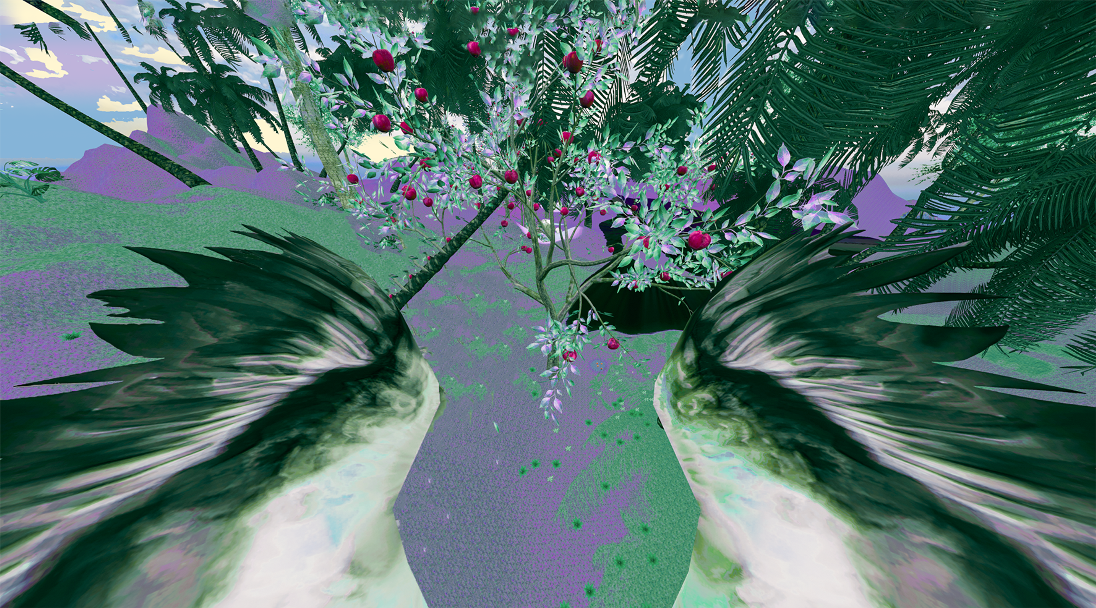 #CREATECOP29 | Beyond Noise