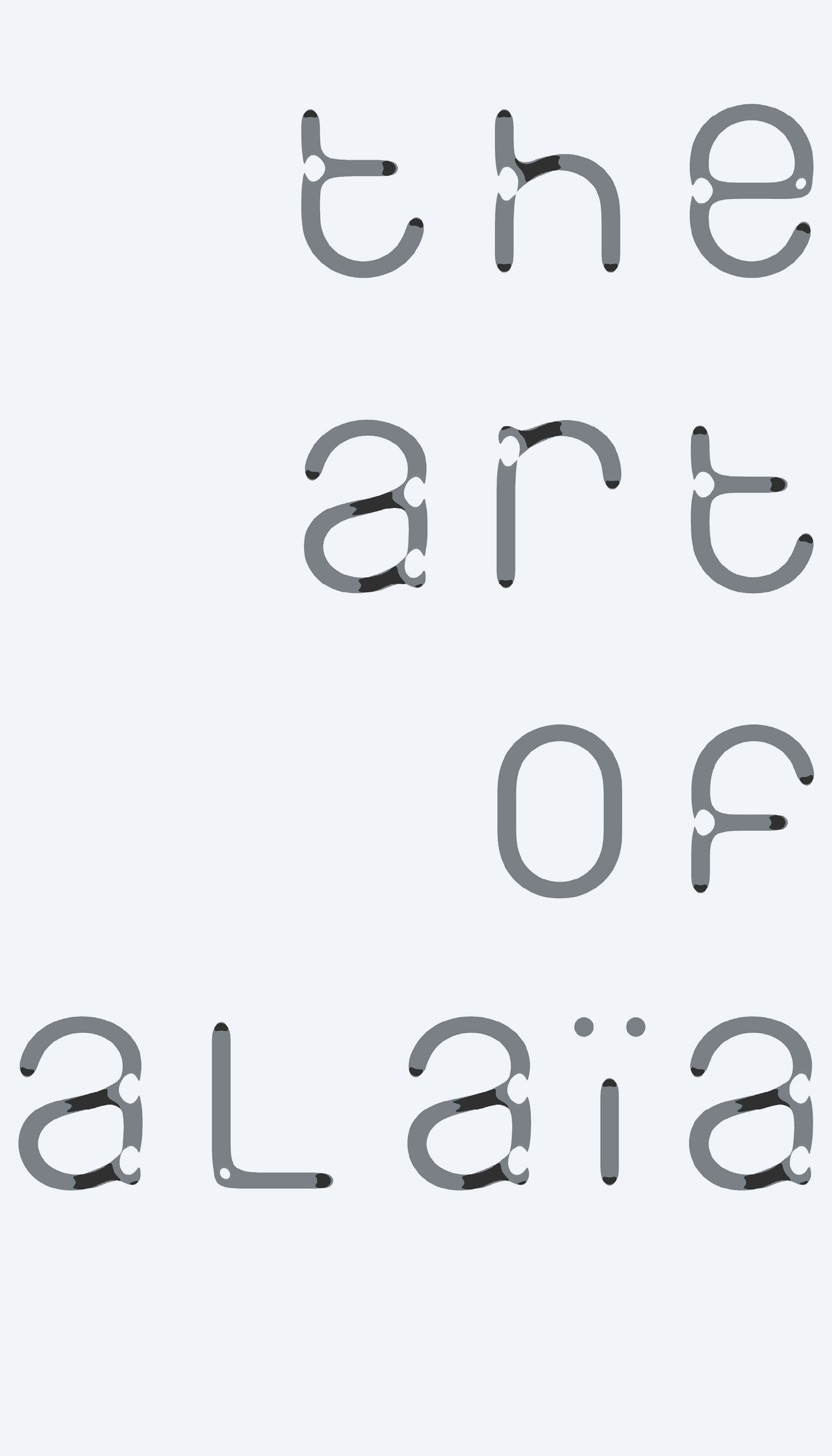 The Art of Alaïa: PIETER MULIER | Beyond Noise