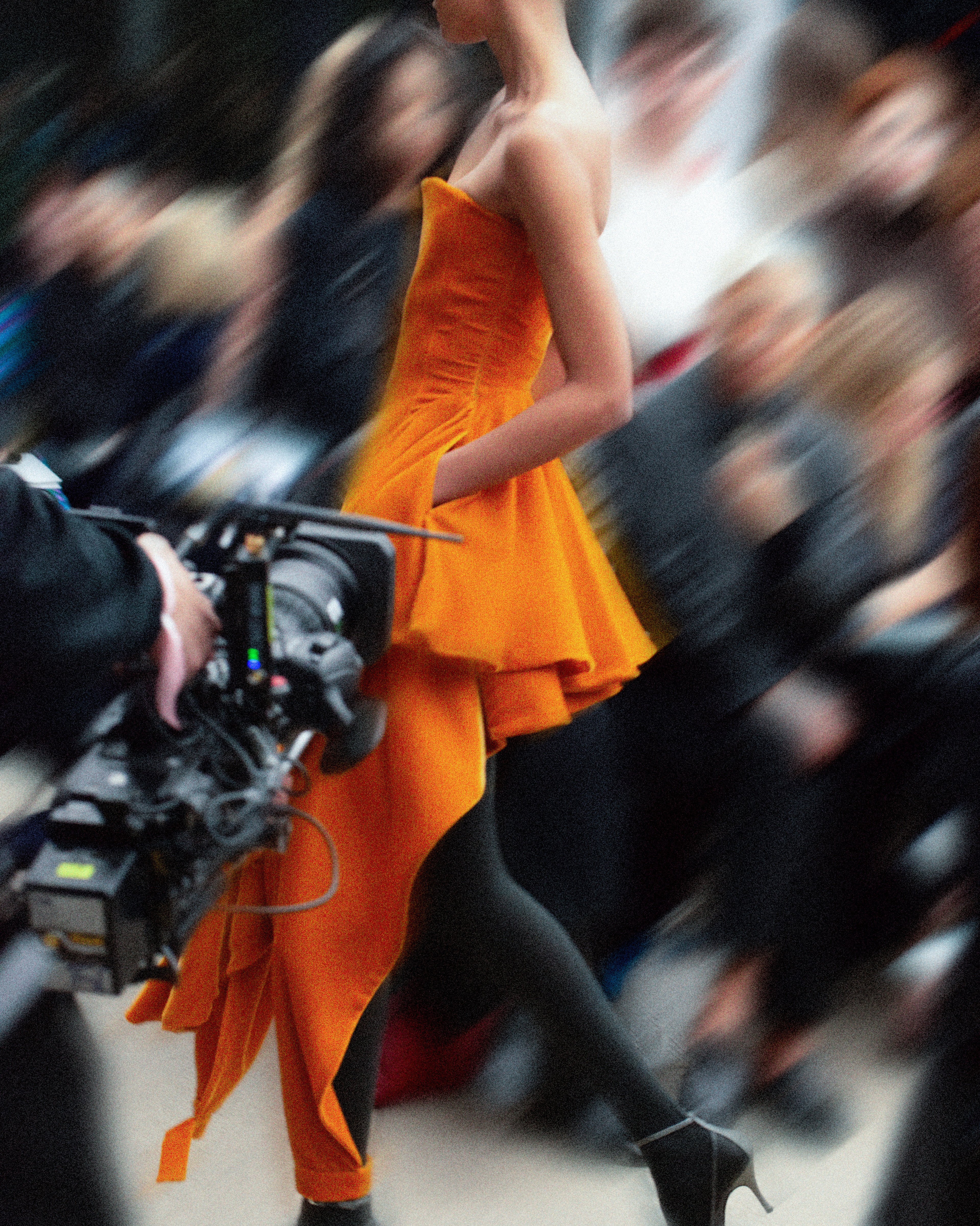 ALAÏA AW26 SHOW DIARY | Beyond Noise