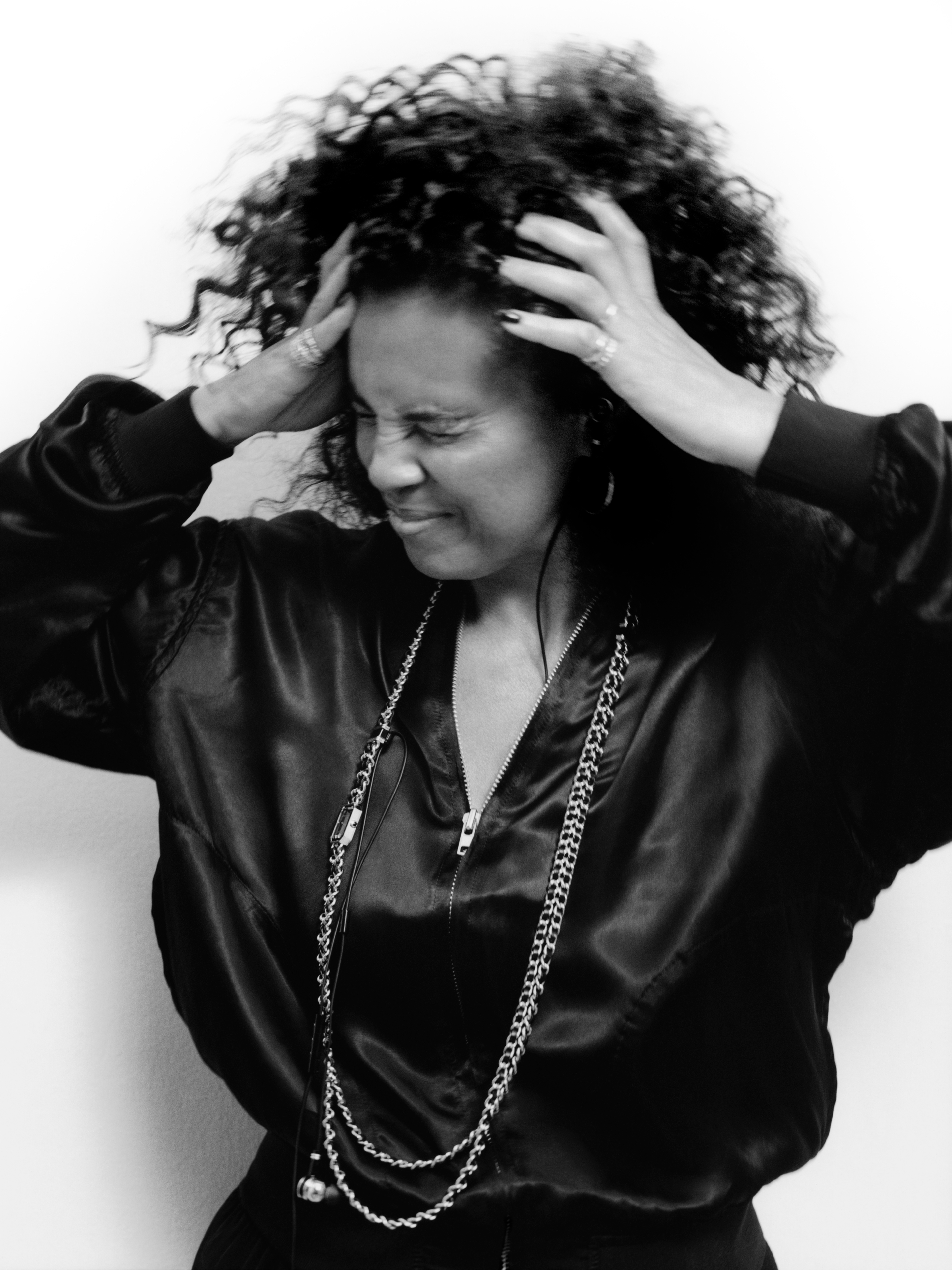 THE RHYTHM OF REFLECTION: NENEH CHERRY | Beyond Noise