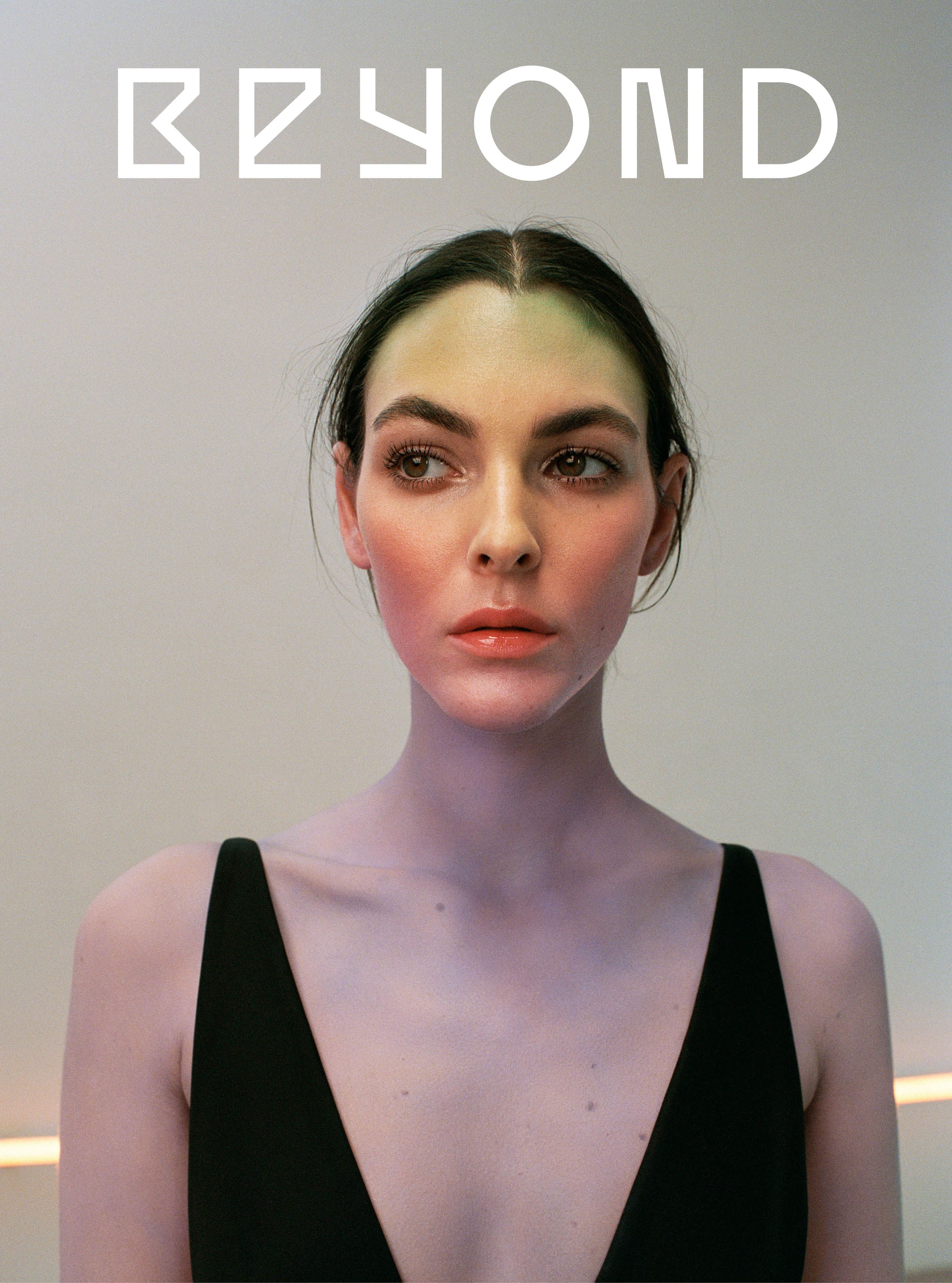 ISSUE NO. 01: ZOE GHERTNER & FRAN BURNS | Beyond Noise