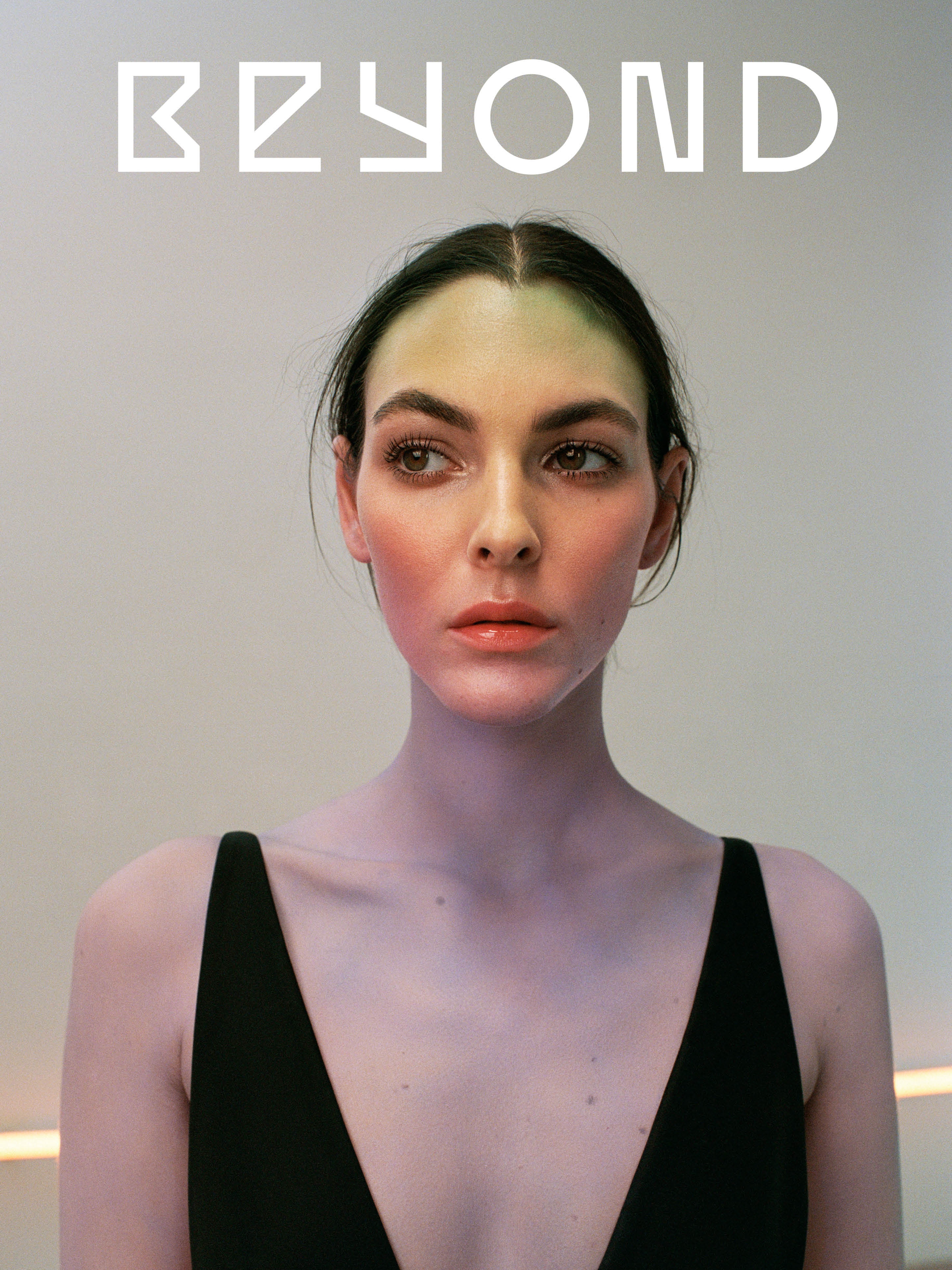 ISSUE NO. 01: ZOE GHERTNER & FRAN BURNS | Beyond Noise