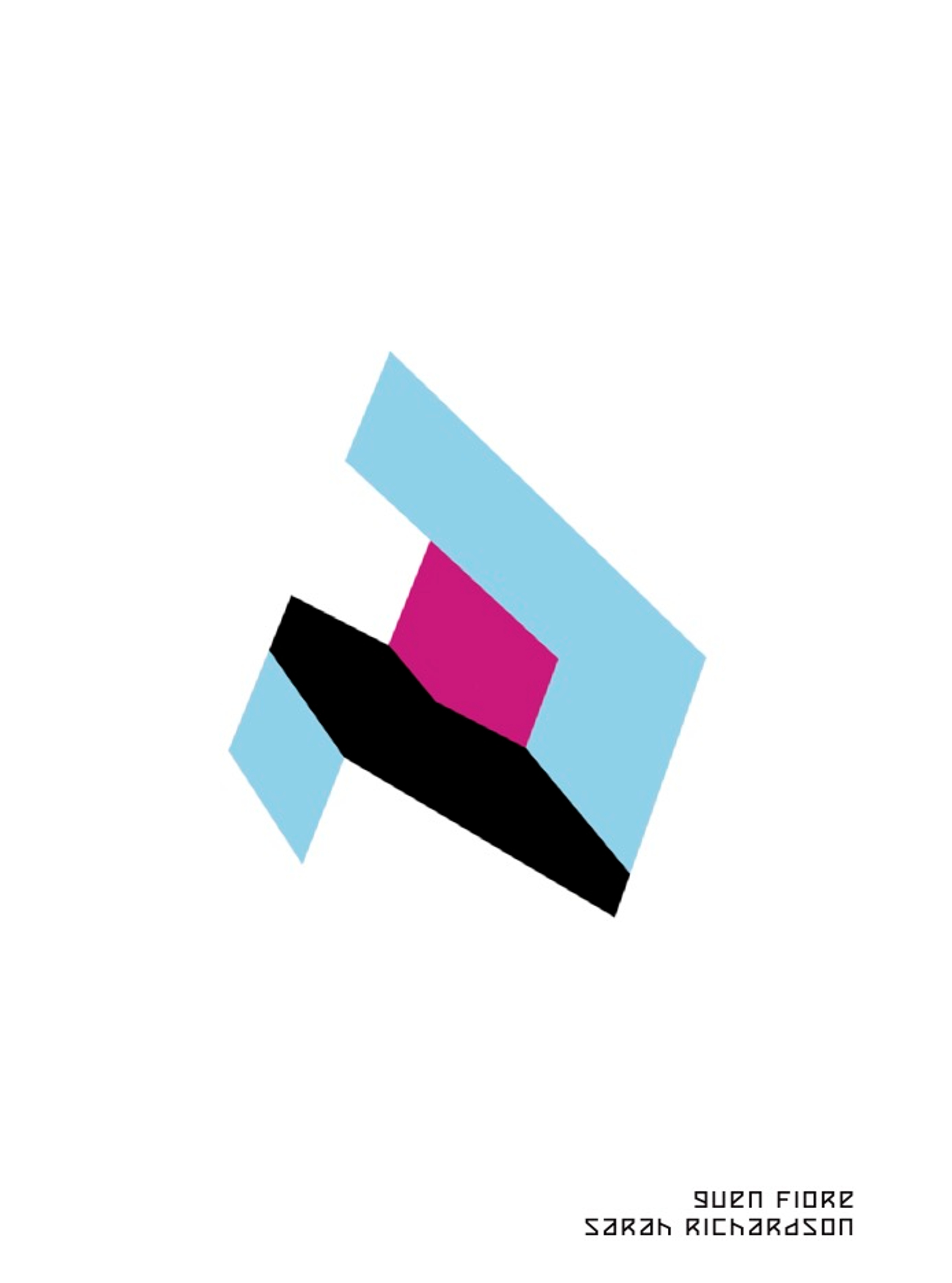 Guen Fiore & Sarah Richardson | Beyond Noise