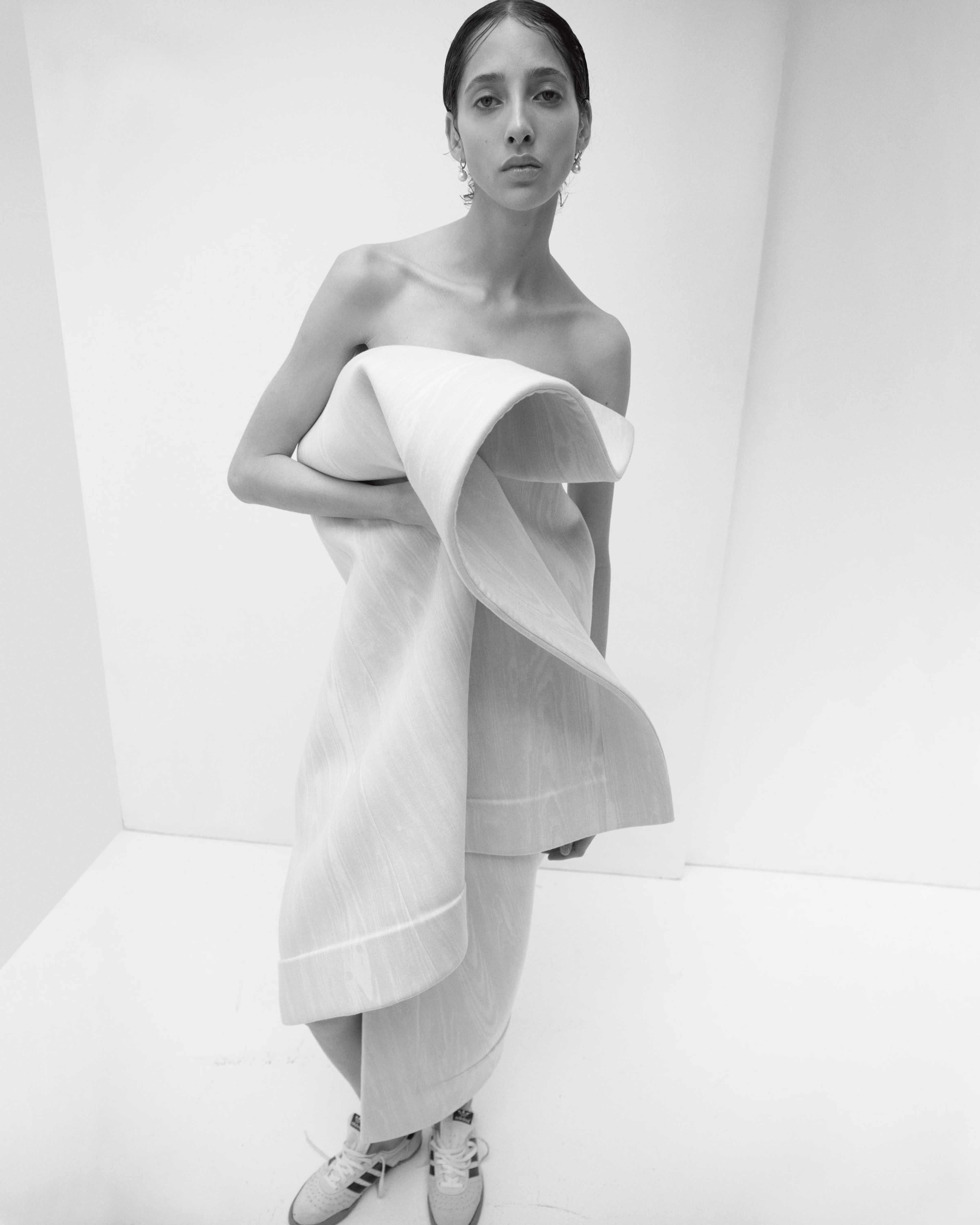 Josephine Lochen & Rae Boxer | Beyond Noise