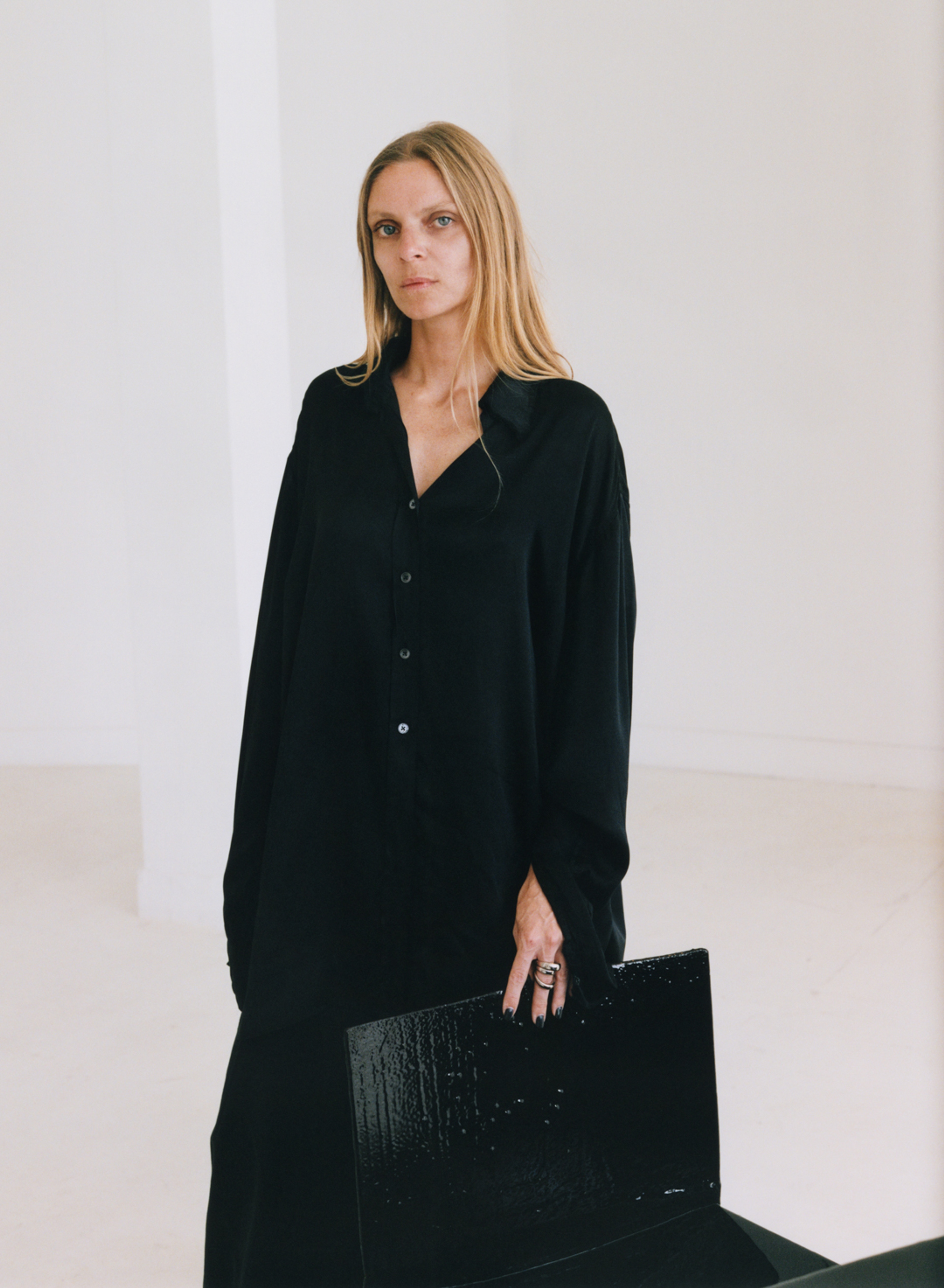 POETICS OF THE EVERYDAY | Beyond Noise