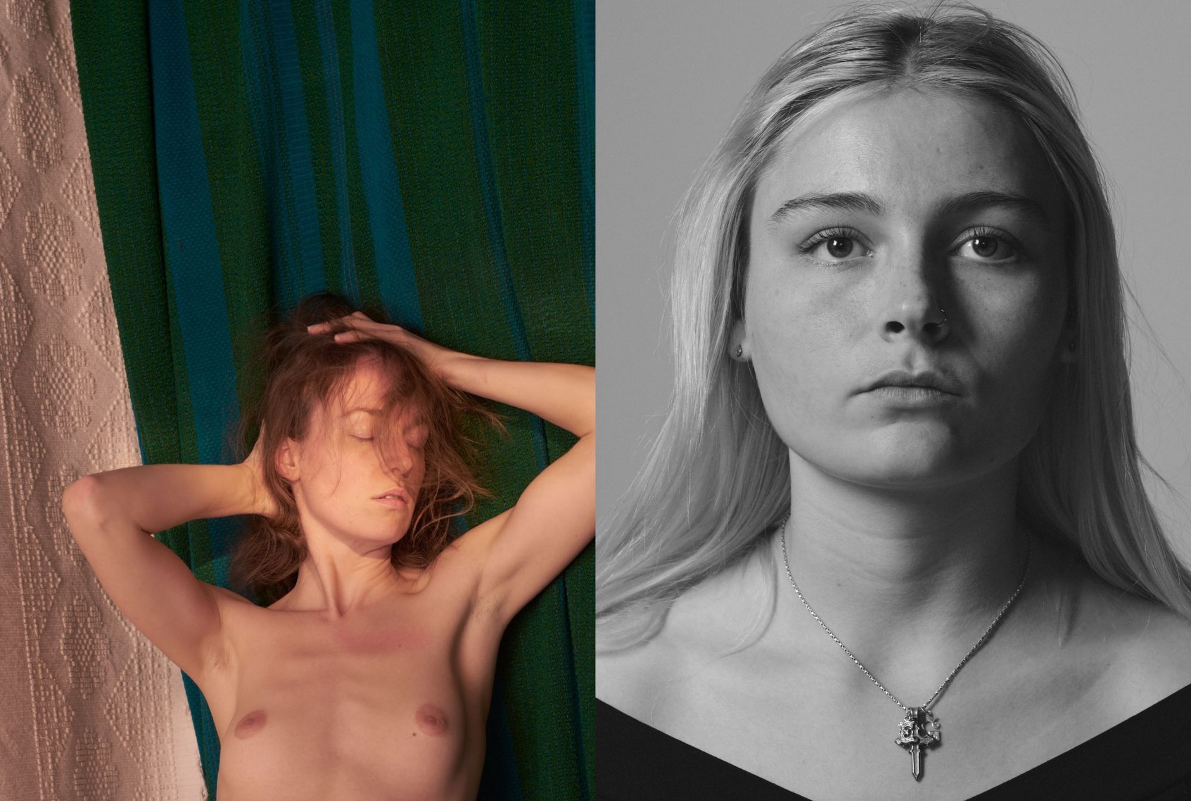 A LULLABY: DAVID SIMS | Beyond Noise