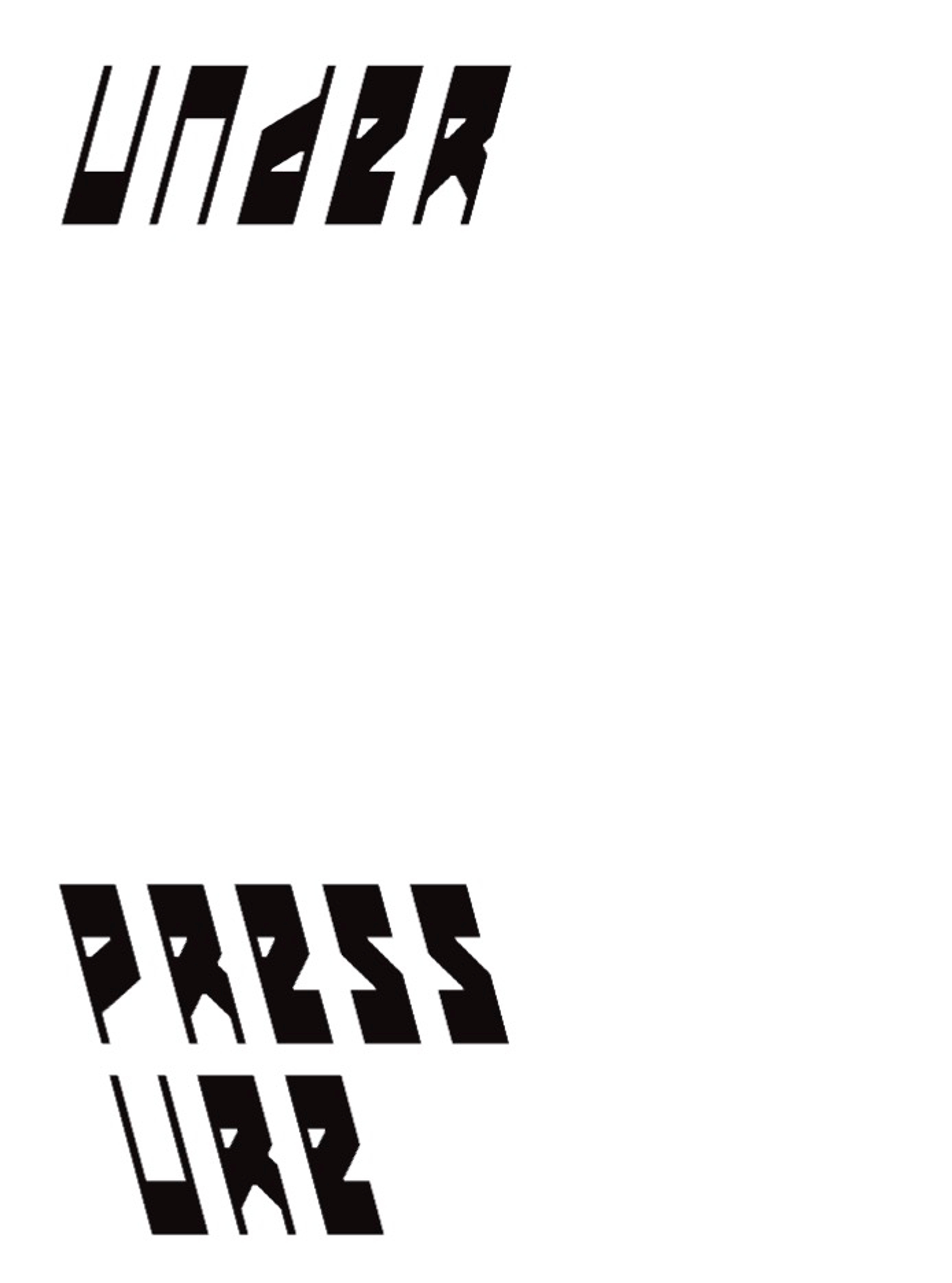 UNDER PRESSURE | Beyond Noise