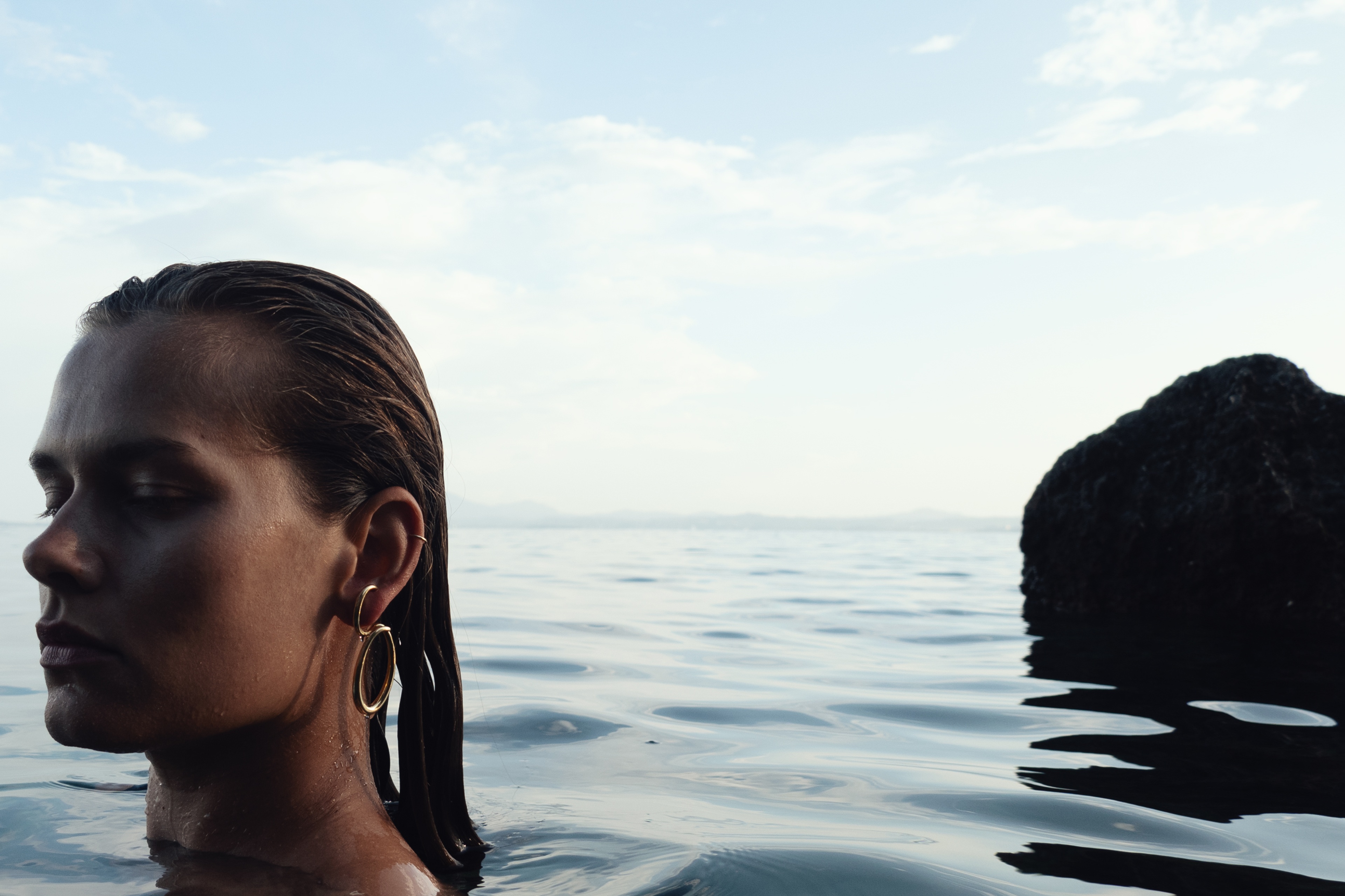 MIRO LOVEJOY TEPLITZKY & ANNA KLEIN | Beyond Noise