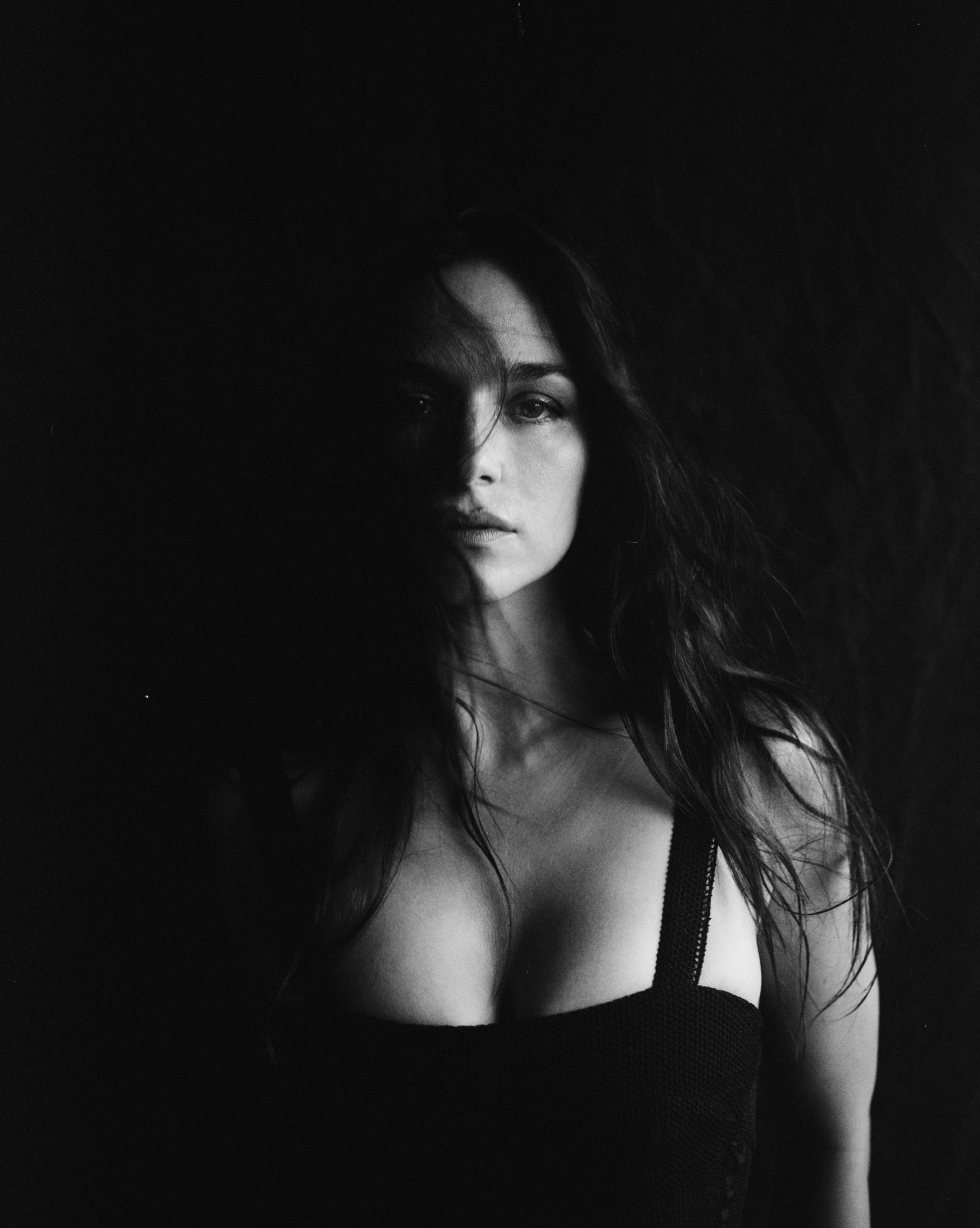 THE ART OF BECOMING: EMANUELA POSTACCHINI | Beyond Noise