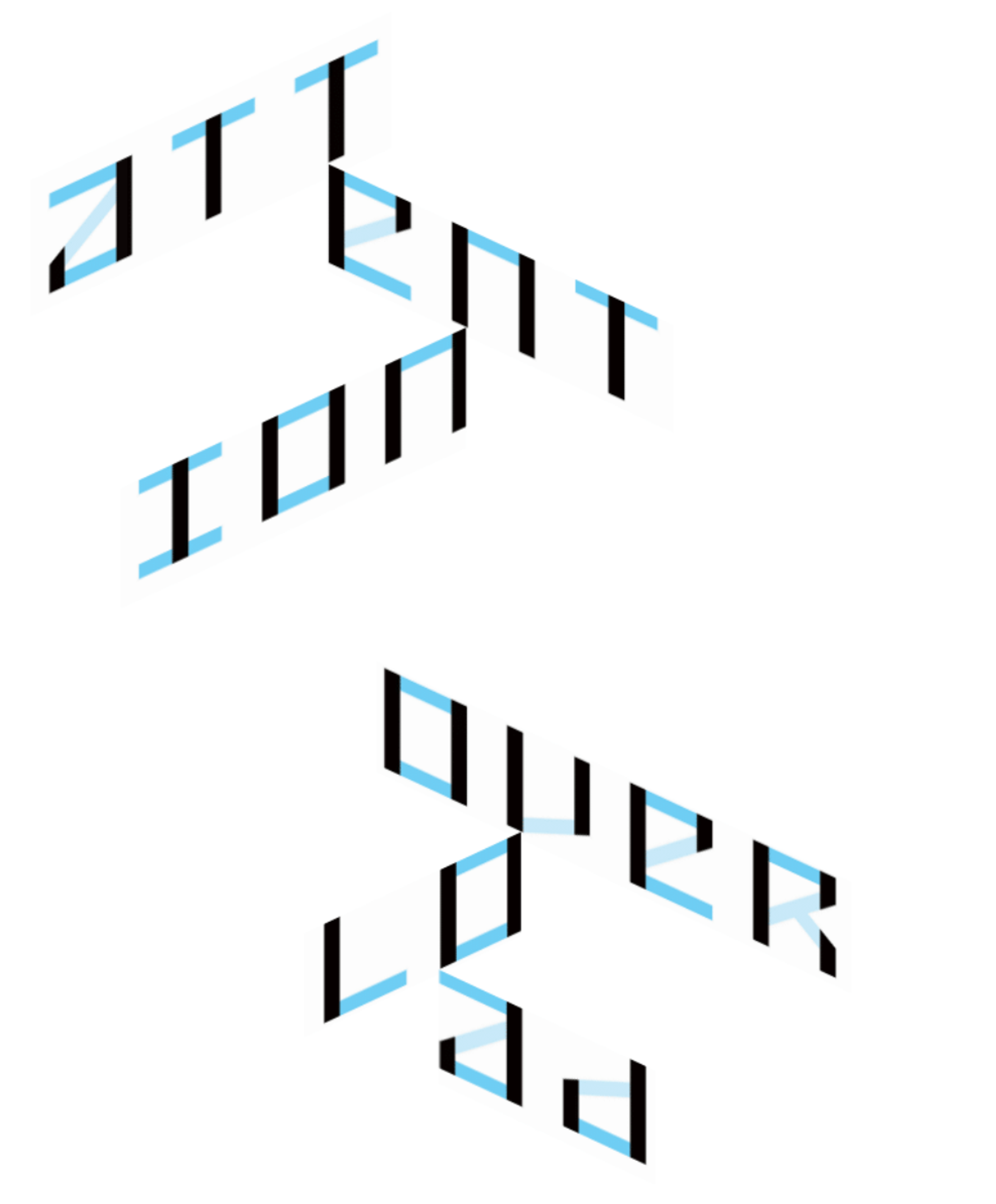 ATTENTION OVERLOAD | Beyond Noise