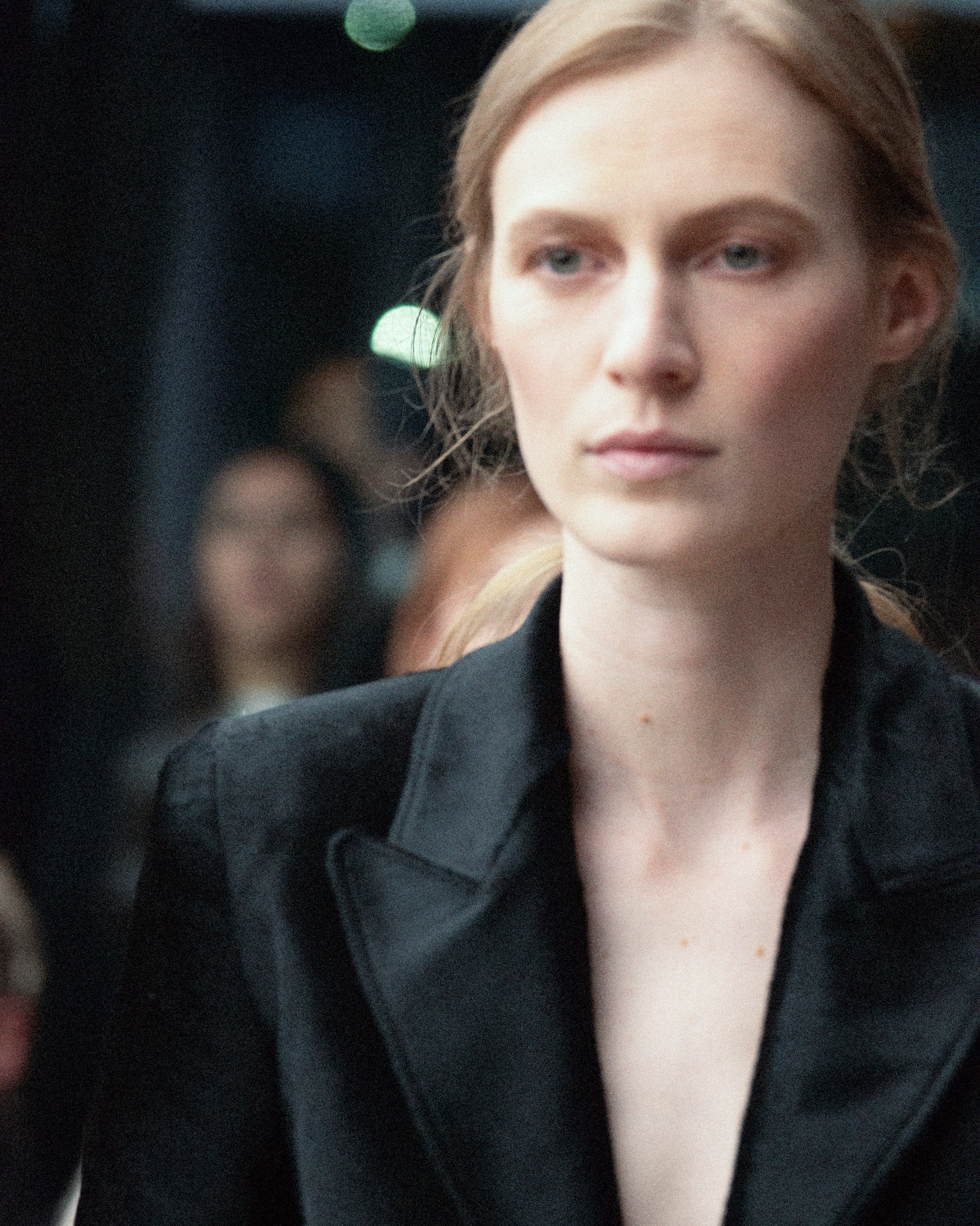 ALAÏA AW26 SHOW DIARY | Beyond Noise