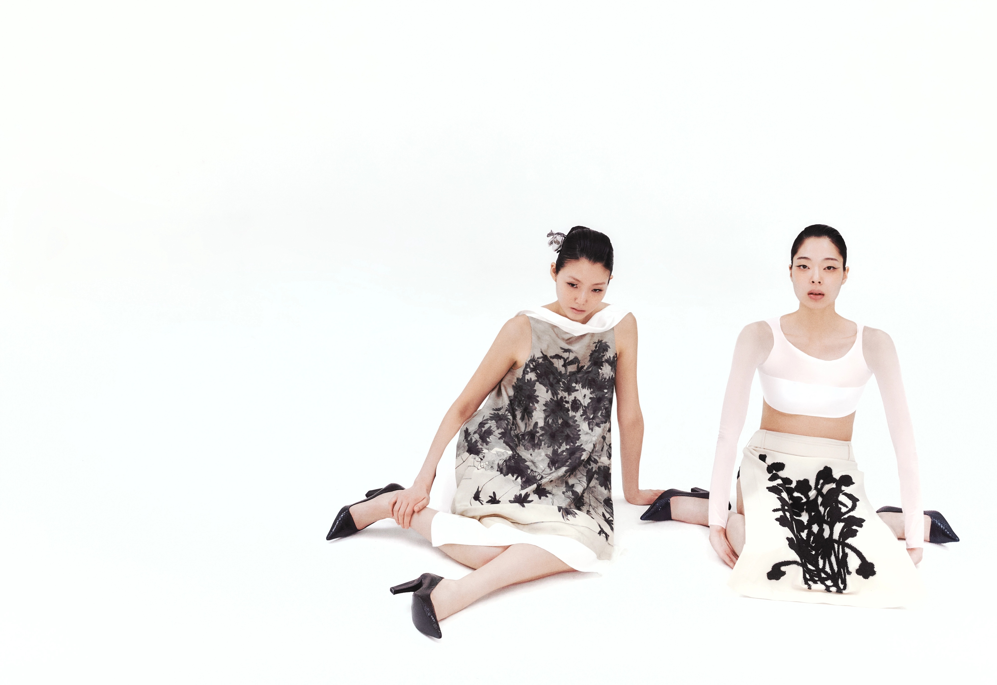 BEYOND THE BORDER: JADEN CHO | Beyond Noise