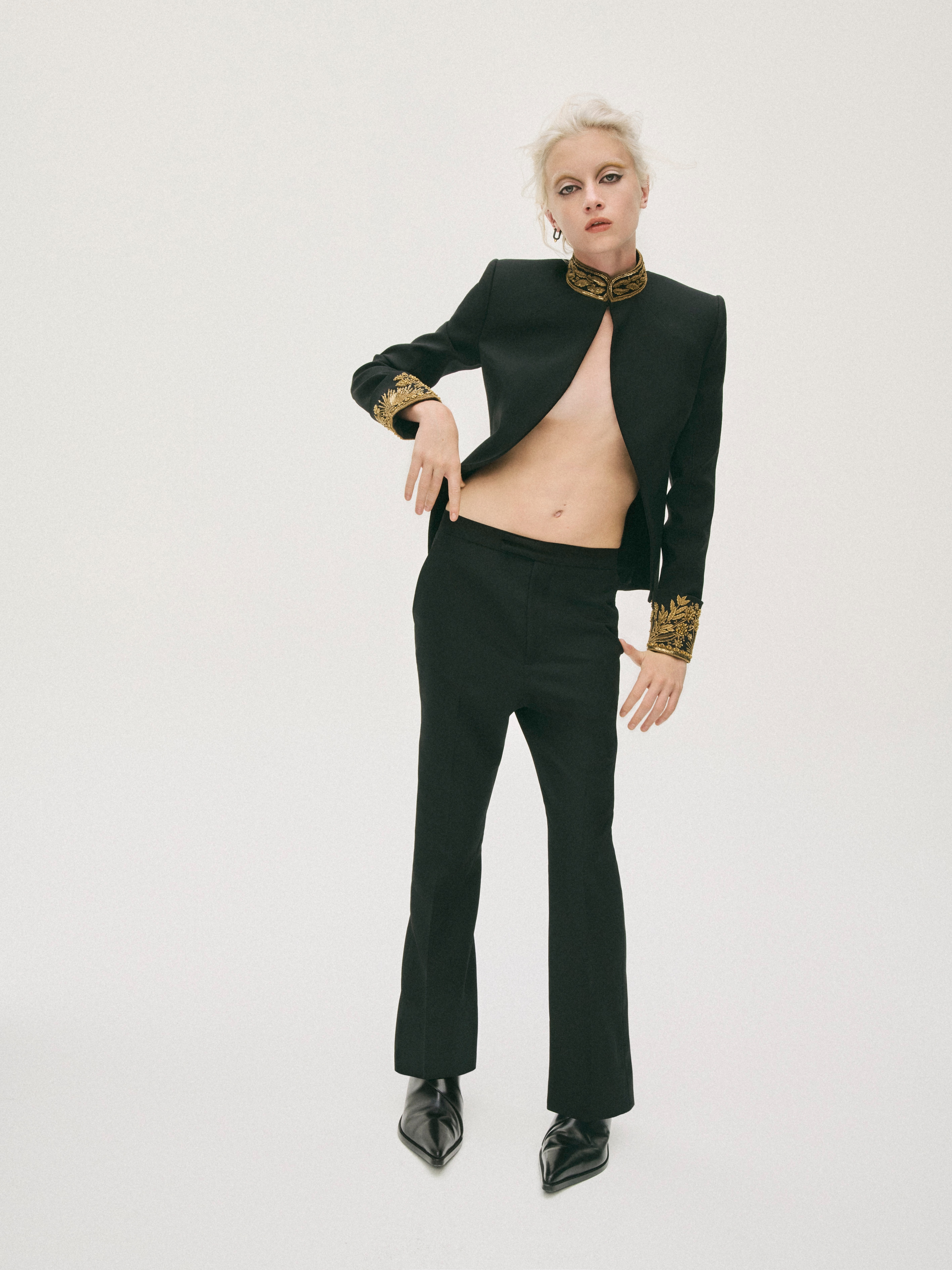 Valeria Herklotz & Sarah Richardson | Beyond Noise