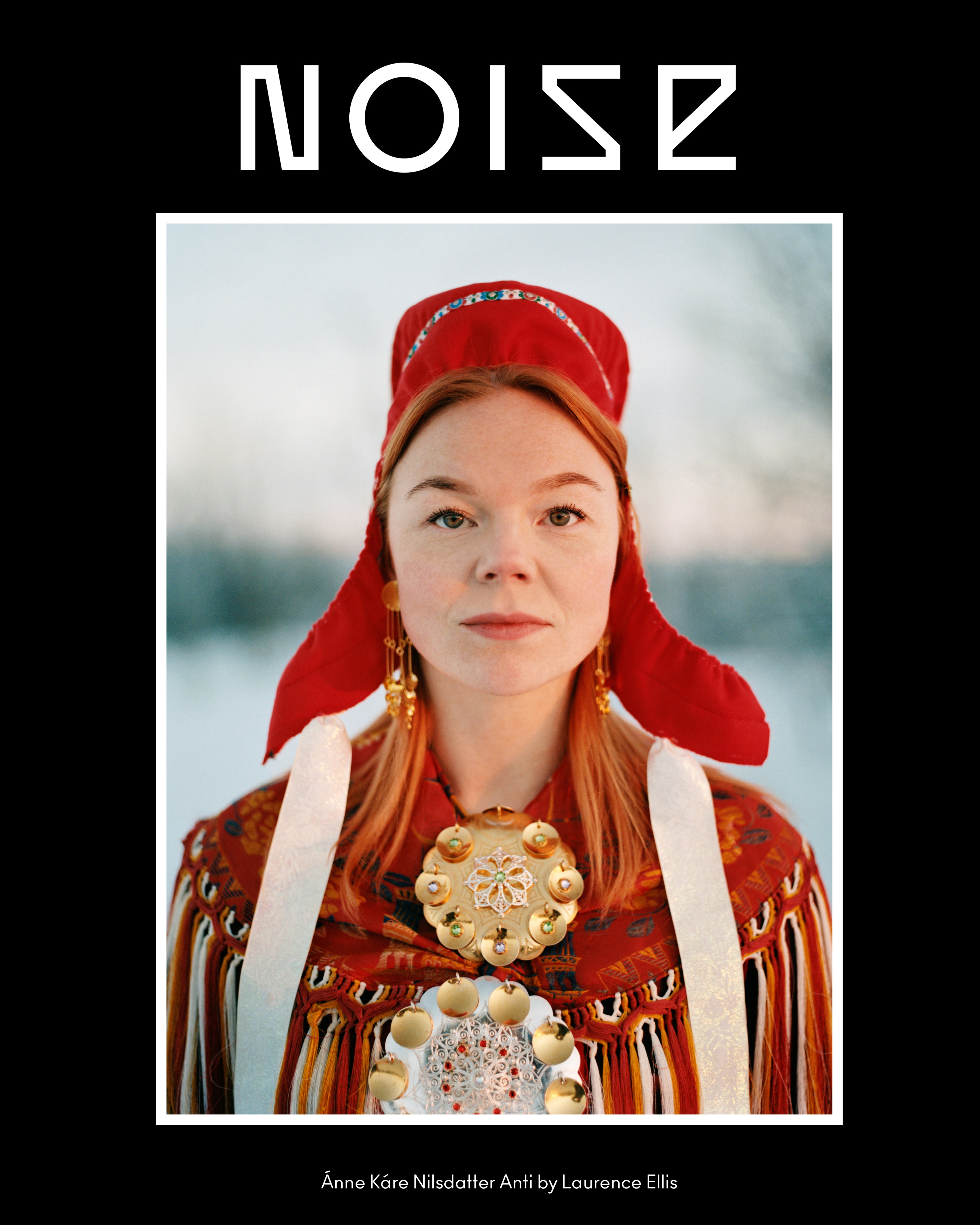 undefined | Beyond Noise