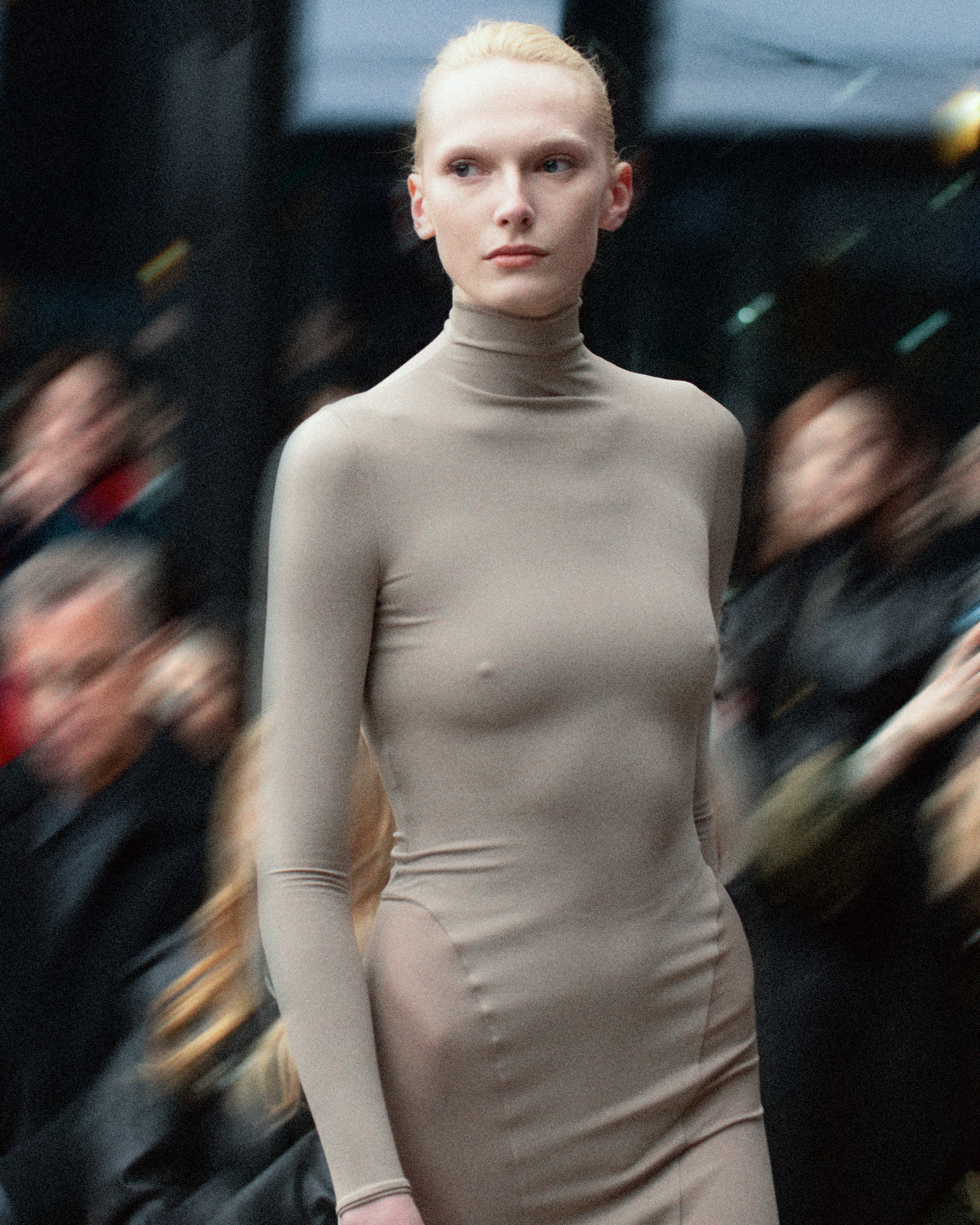 ALAÏA AW26 SHOW DIARY | Beyond Noise