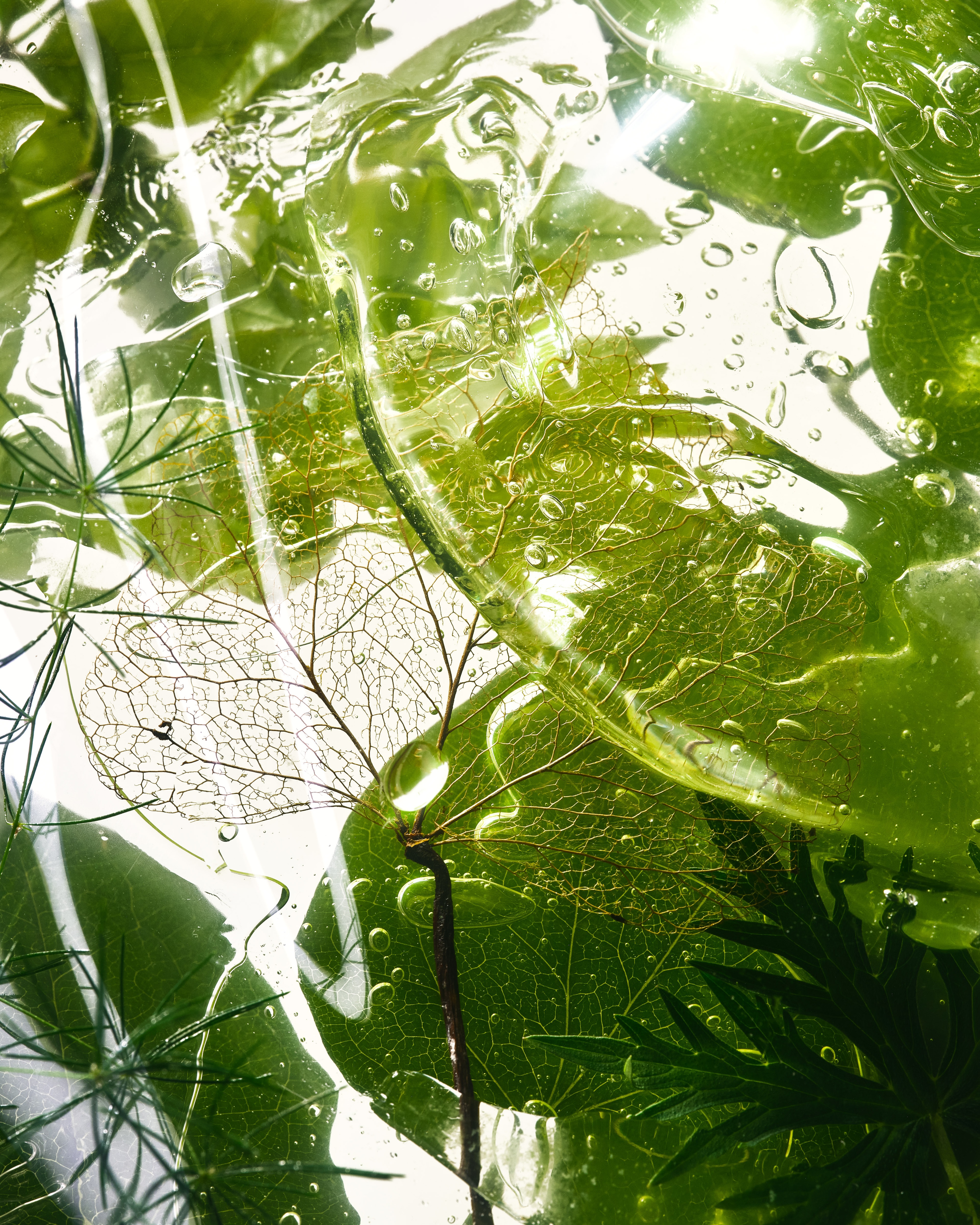 FUTURE THREADS | Beyond Noise